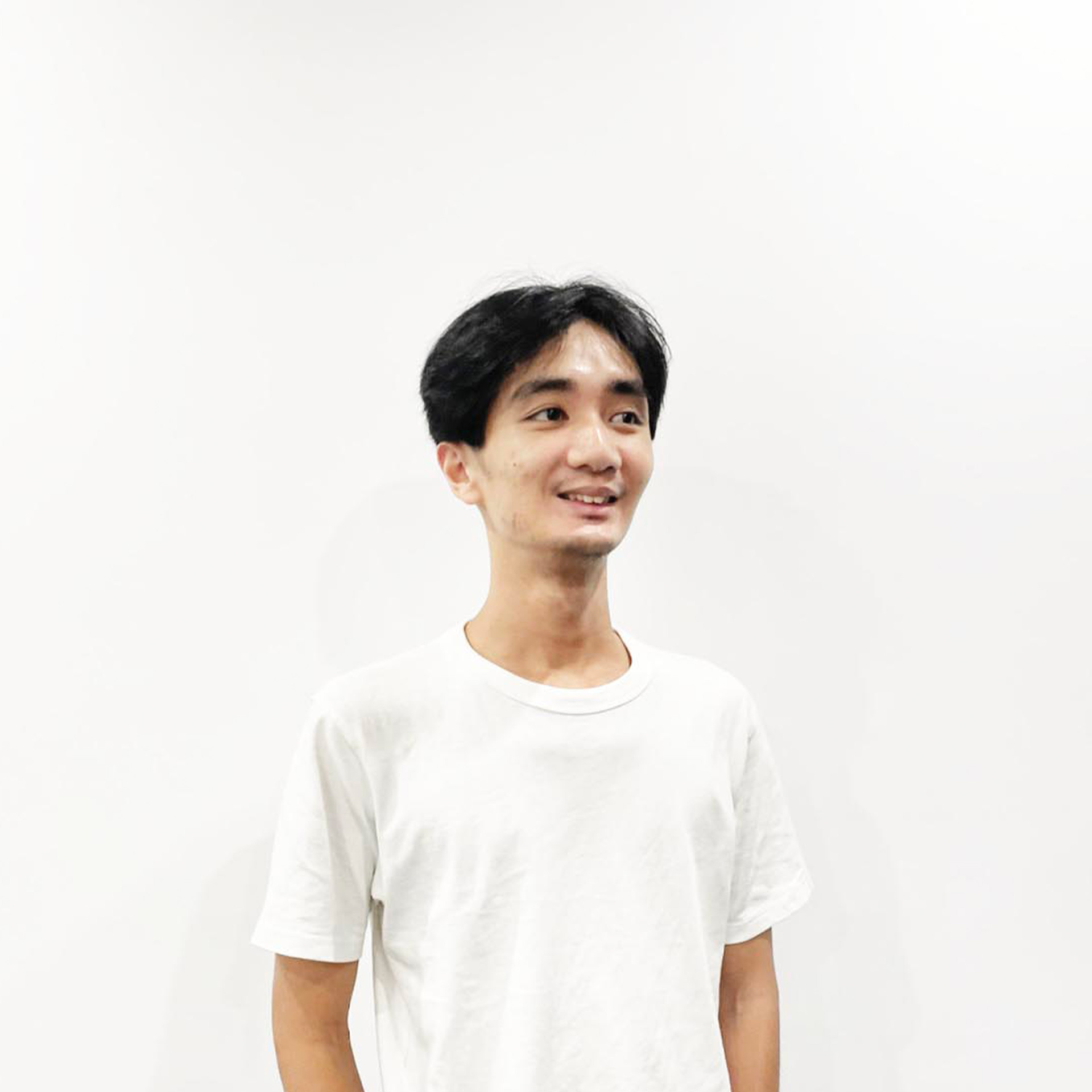 林新淯