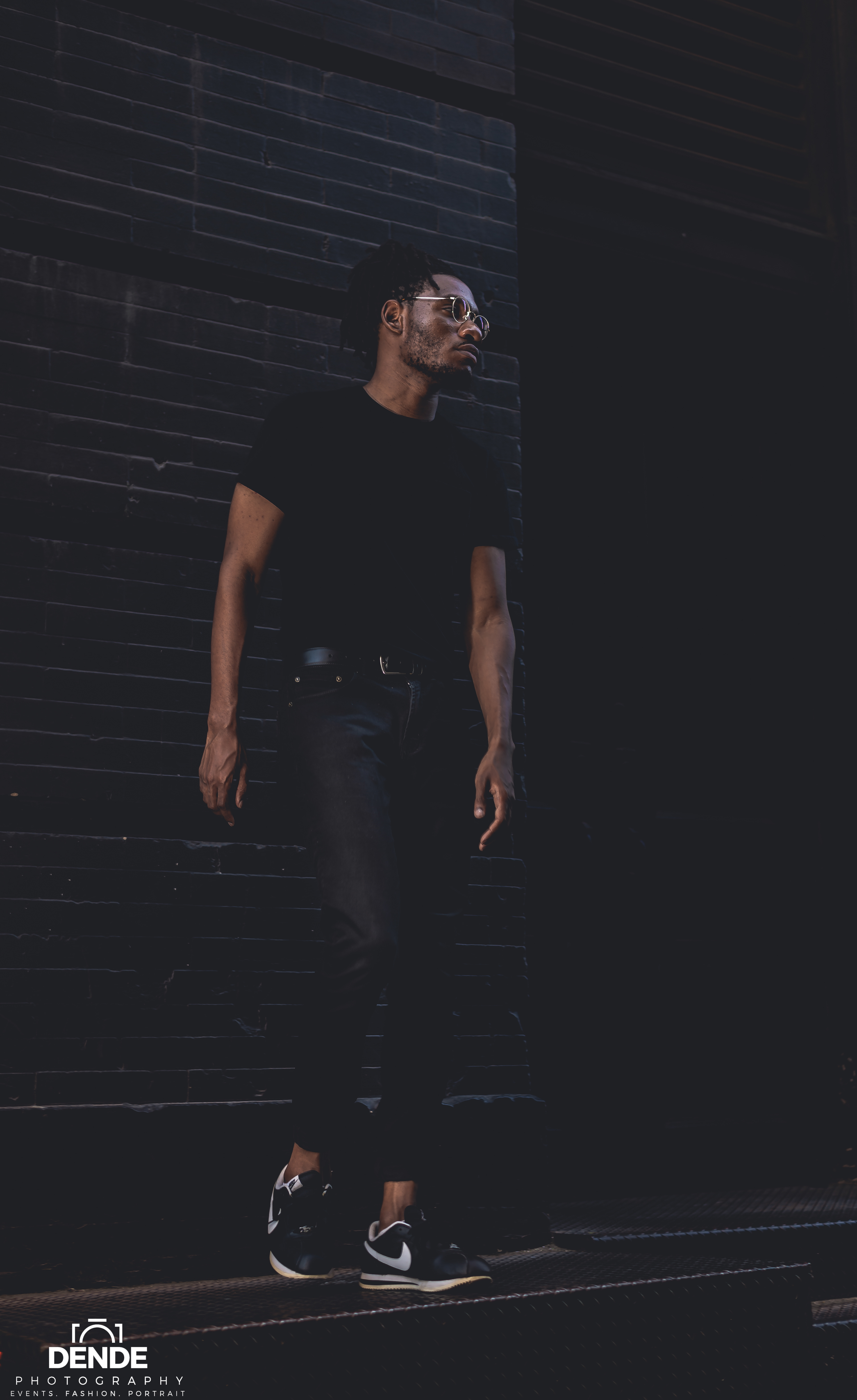 Walking into Destiny