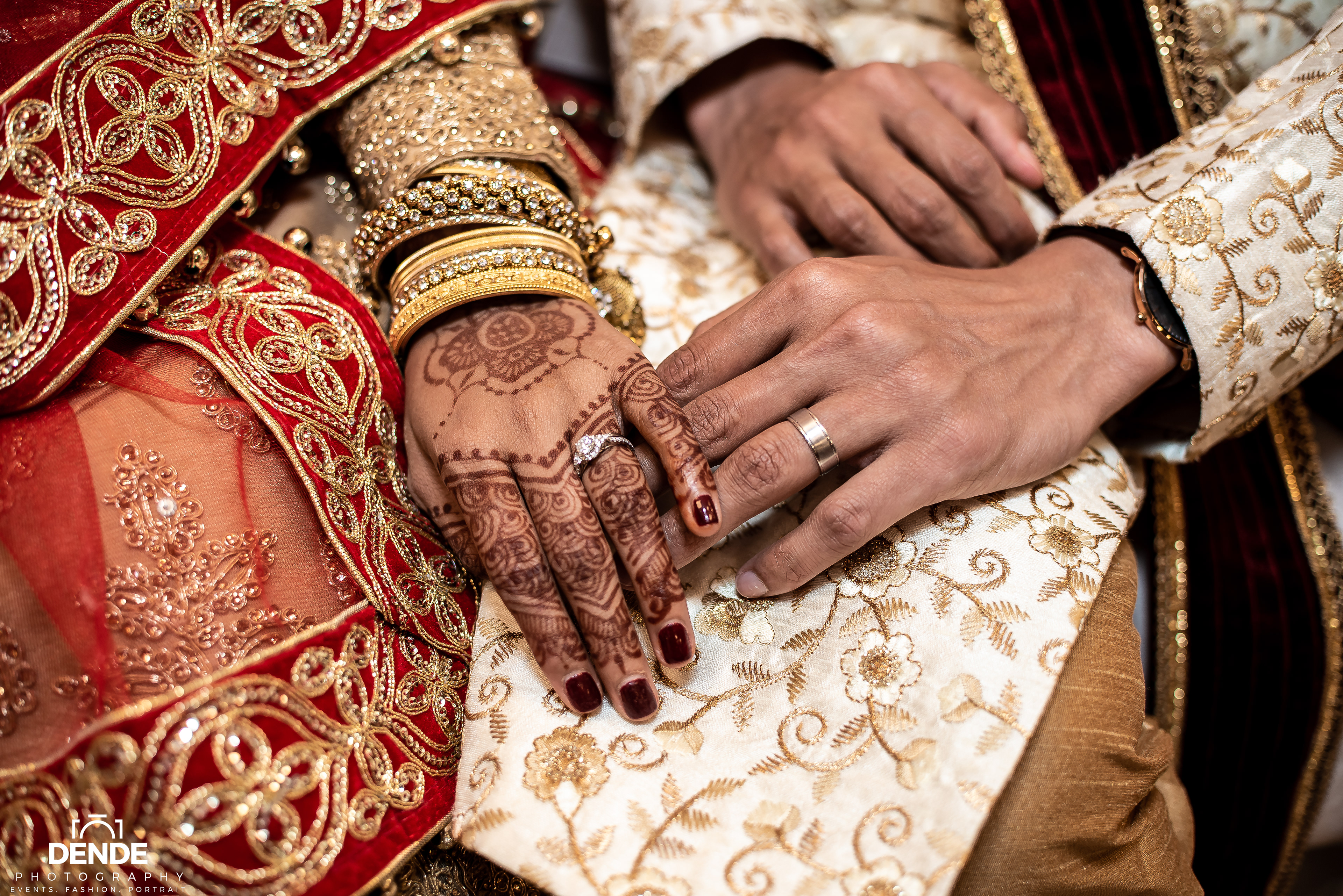 A Bengali Weddinig