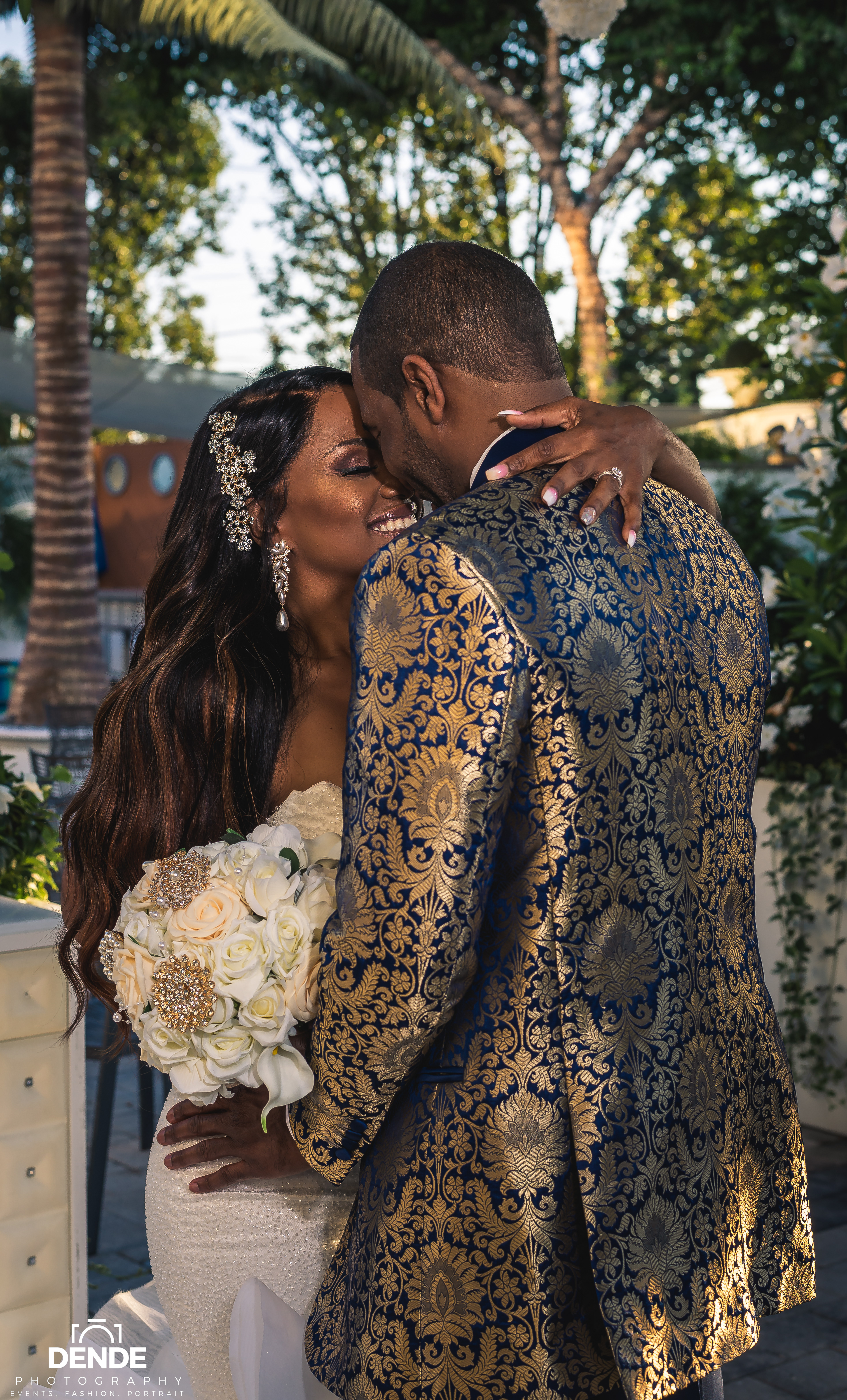 Love in Portraits