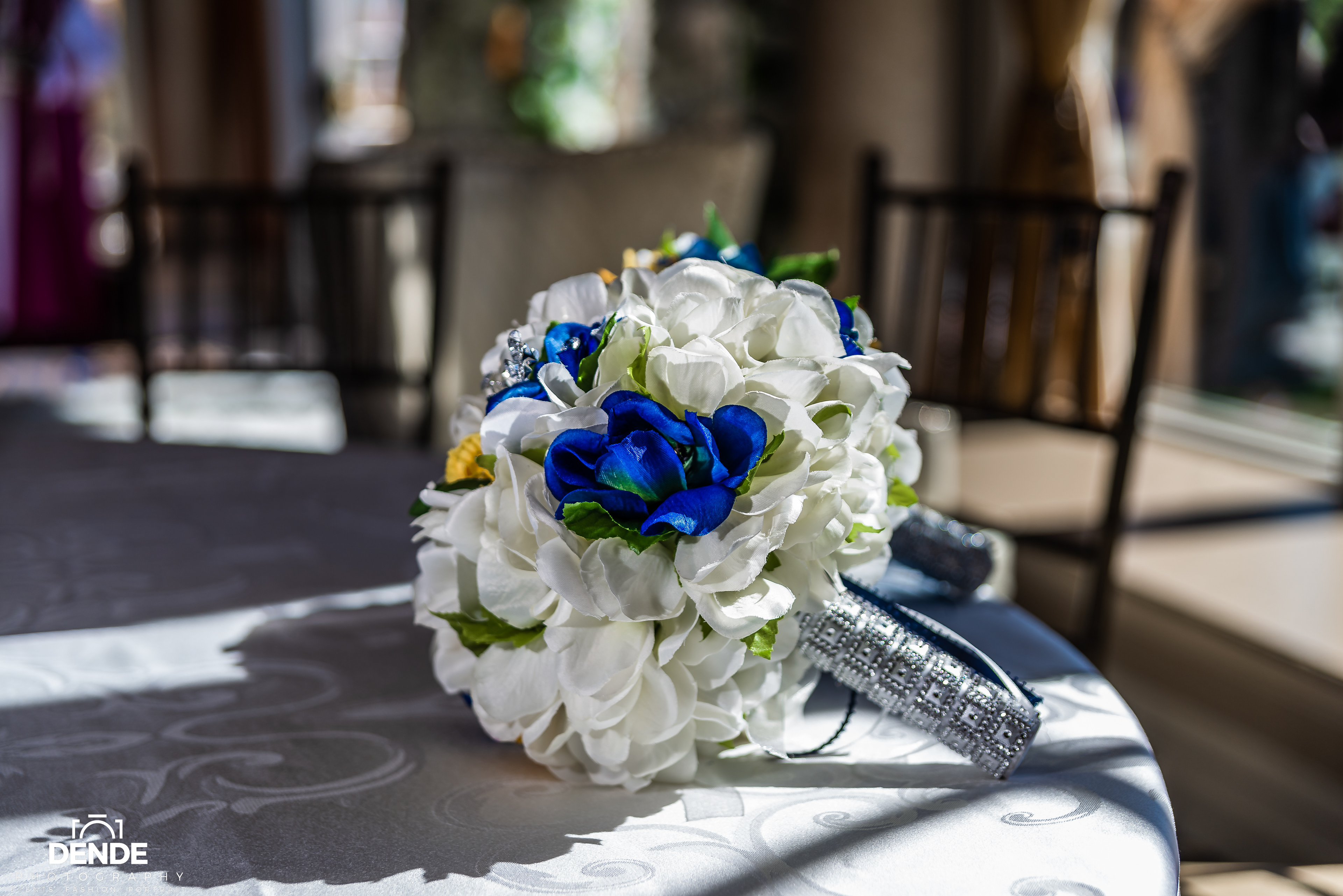 Bouquets