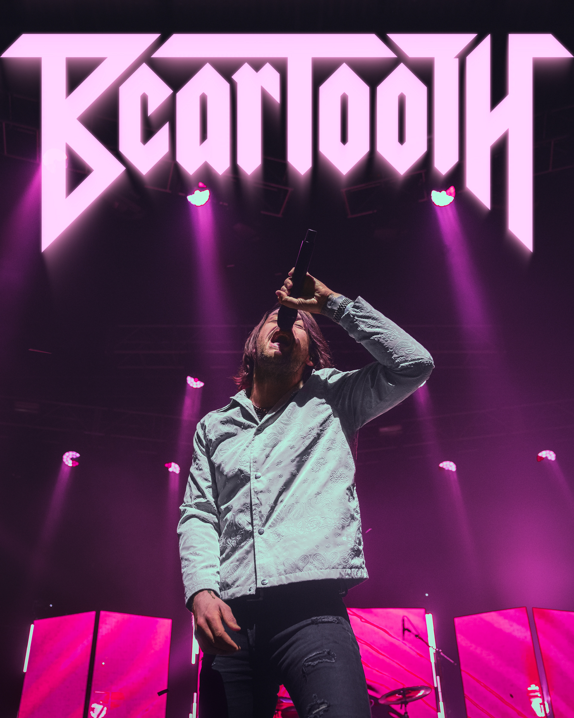 Beartooth
