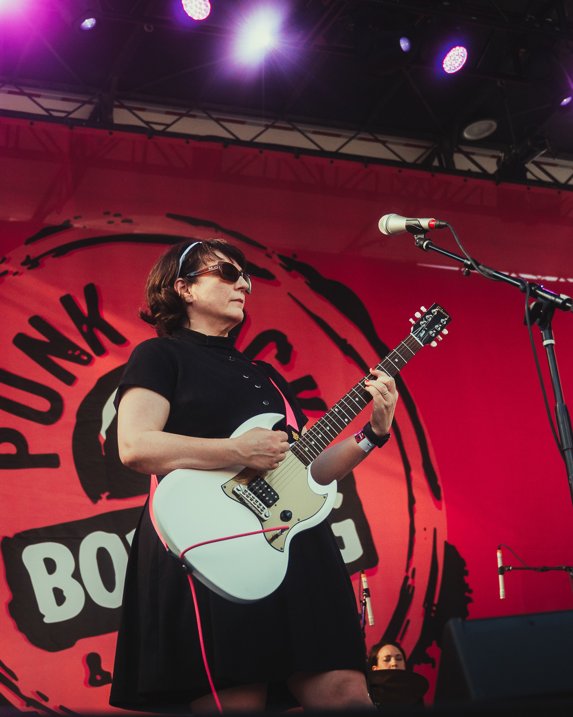 Punk Rock Bowling Music Festival