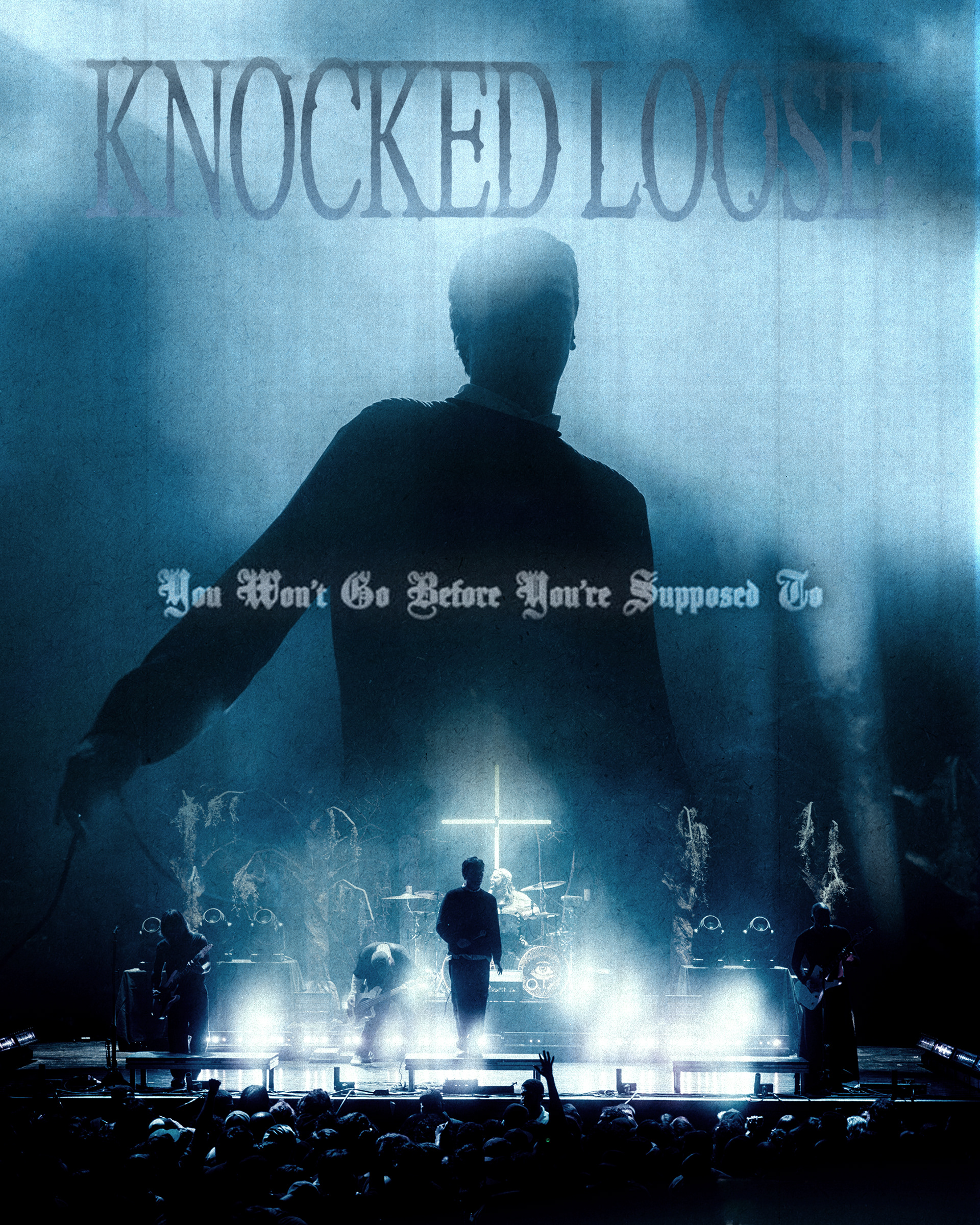 Knocked Loose