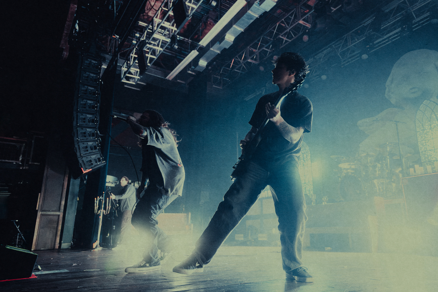 Counterparts