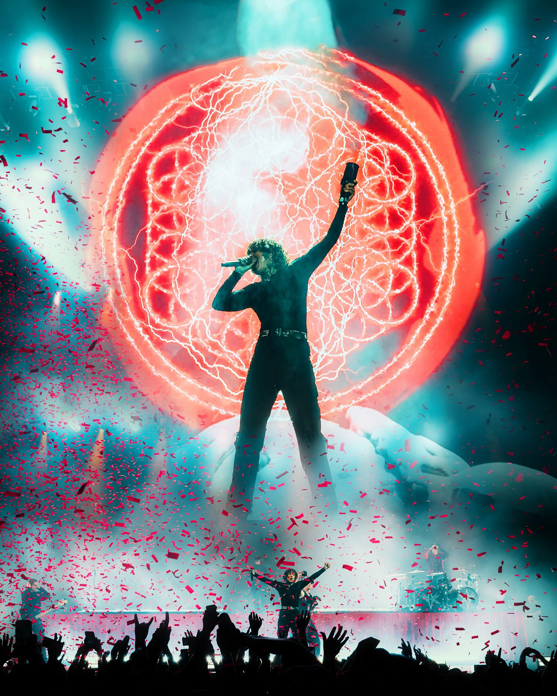 Bring Me The Horizon