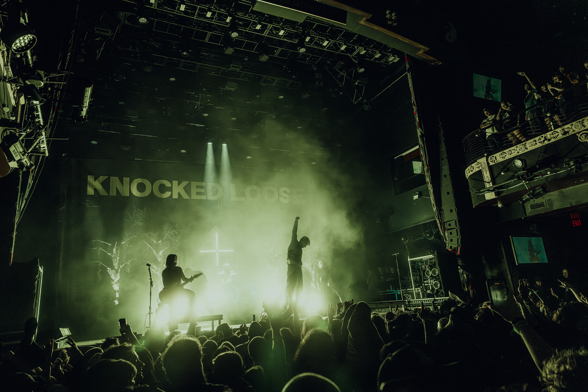 Knocked Loose