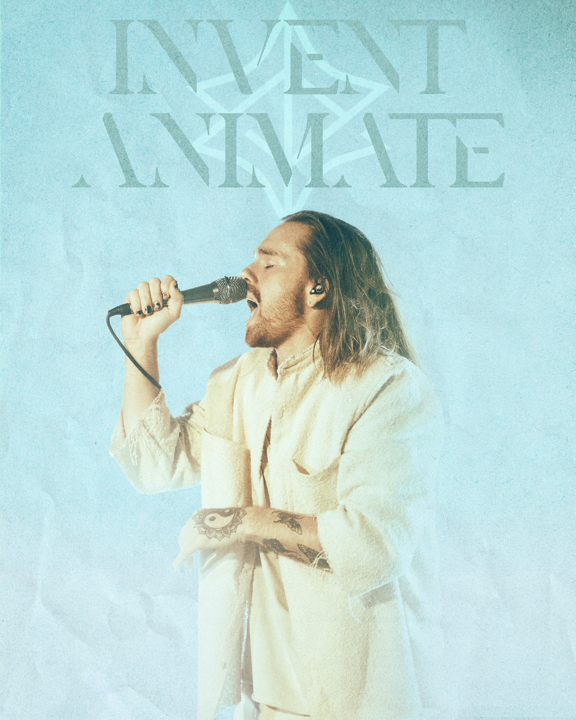 Invent Animate