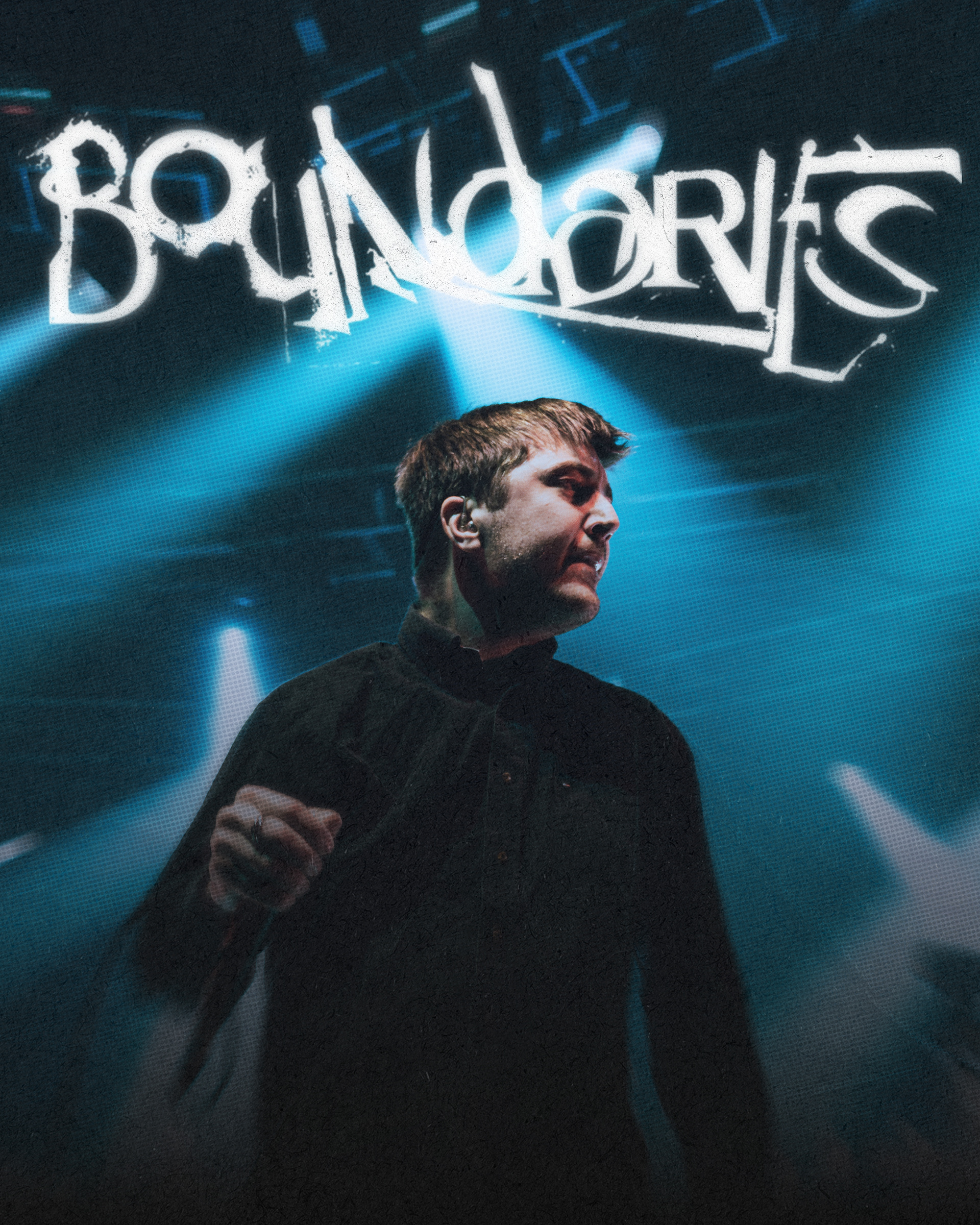 Boundaries