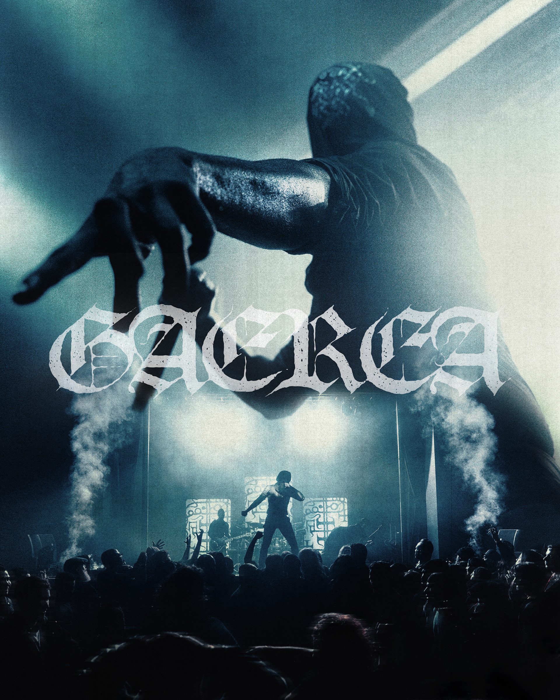 Gaerea
