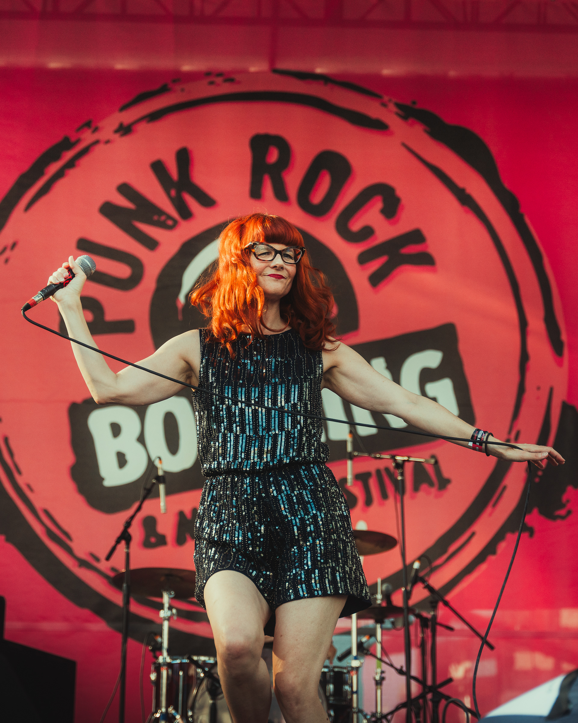 Punk Rock Bowling Music Festival