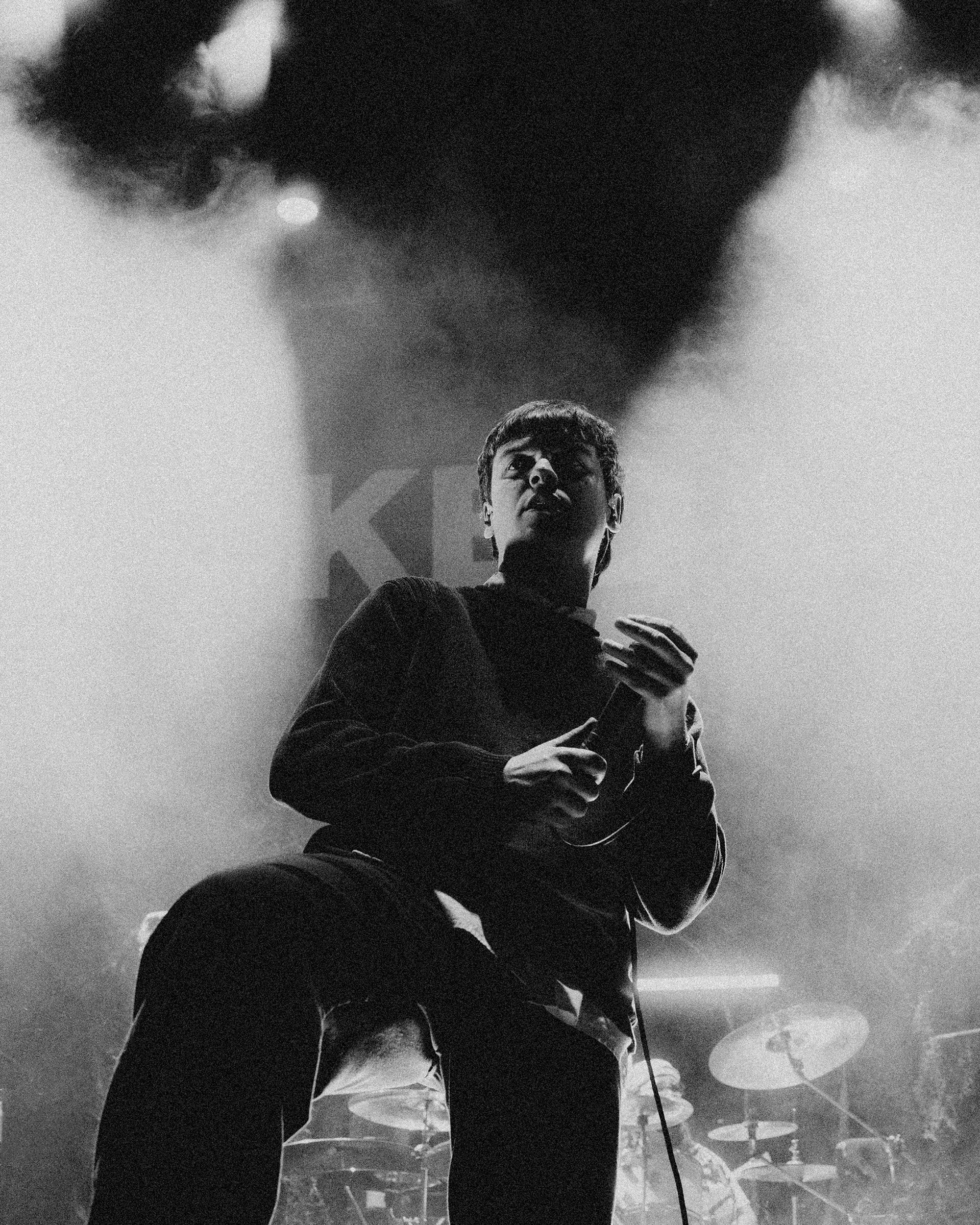 Knocked Loose
