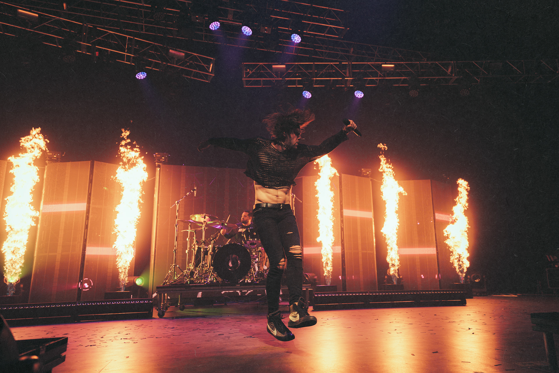 Beartooth