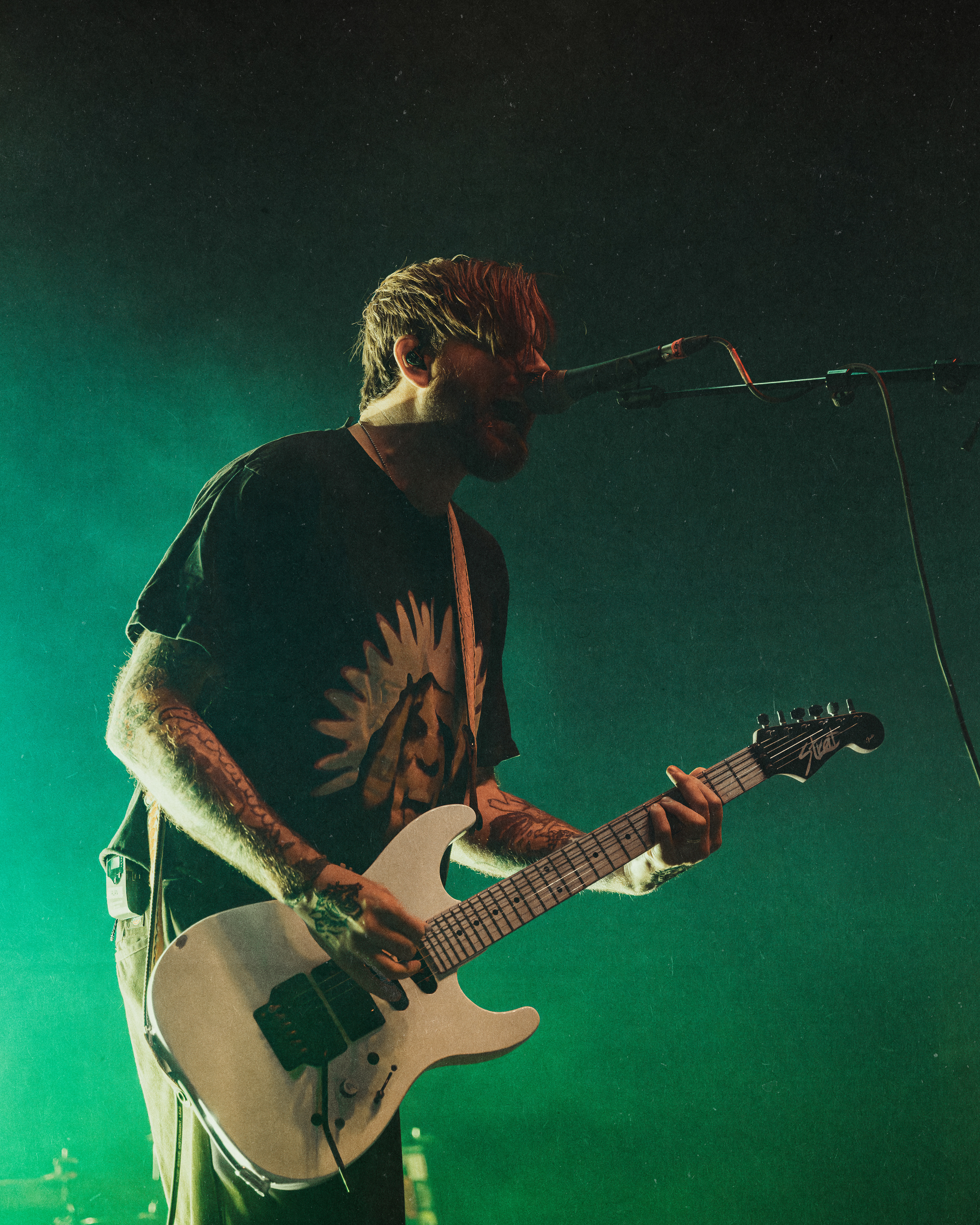 Four Year Strong