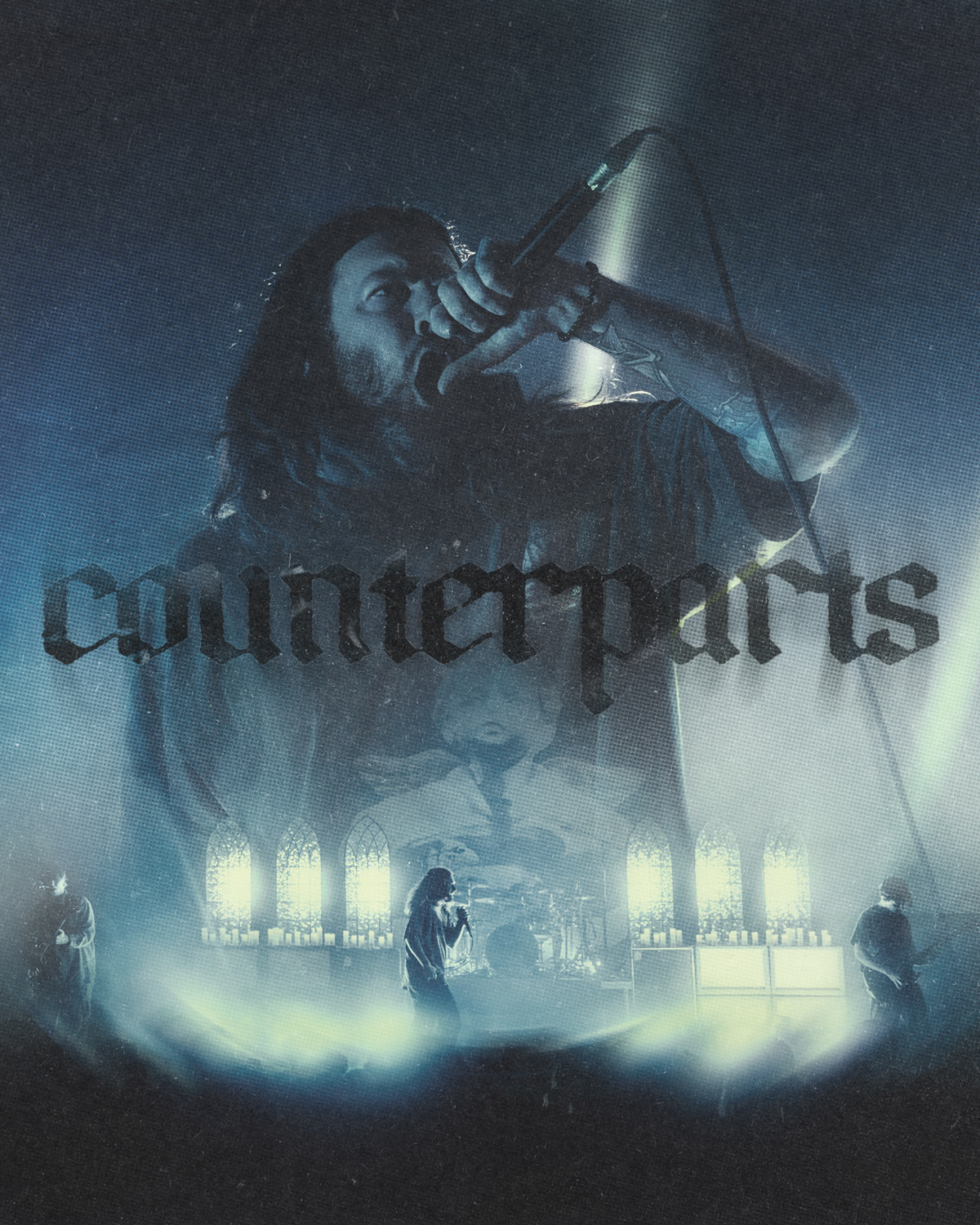 Counterparts