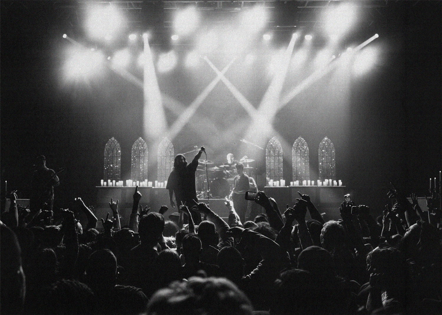 Counterparts