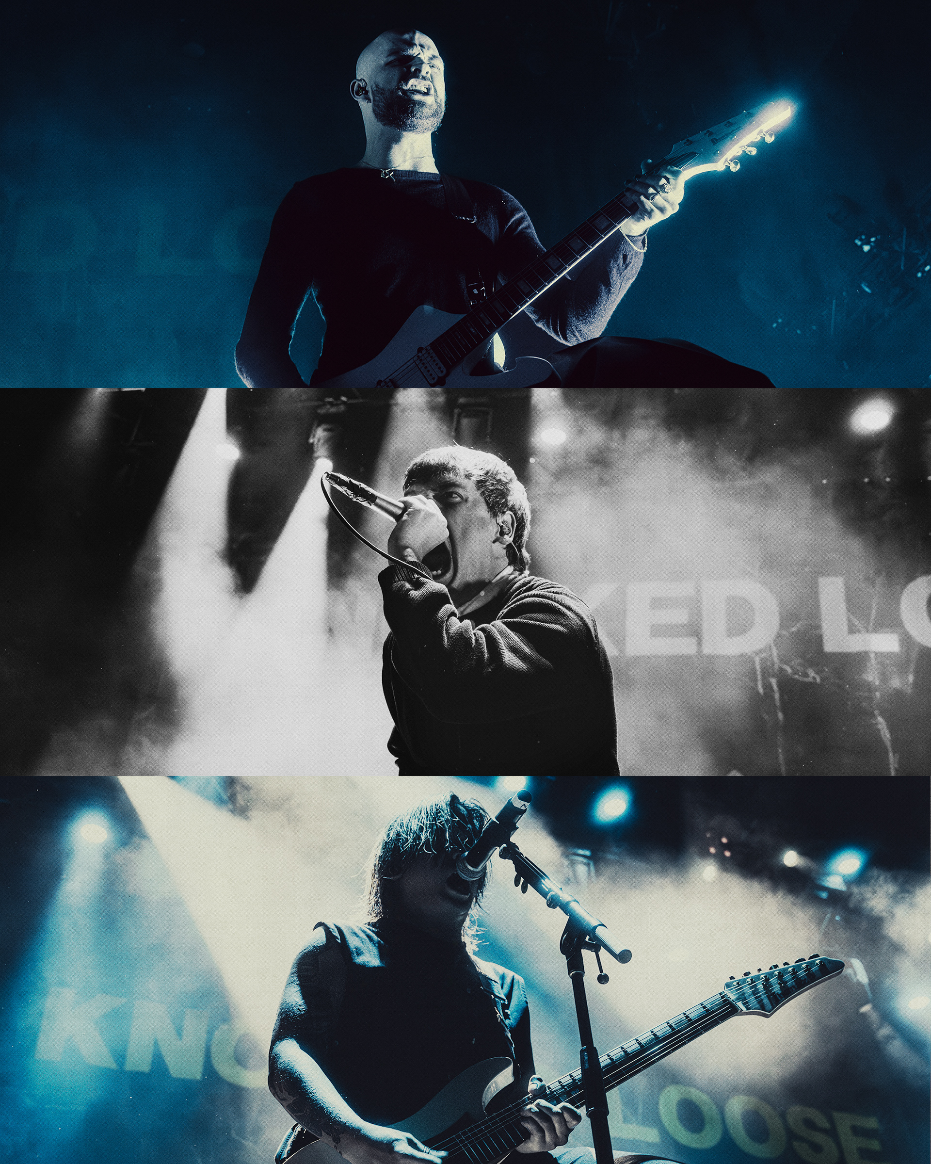 Knocked Loose