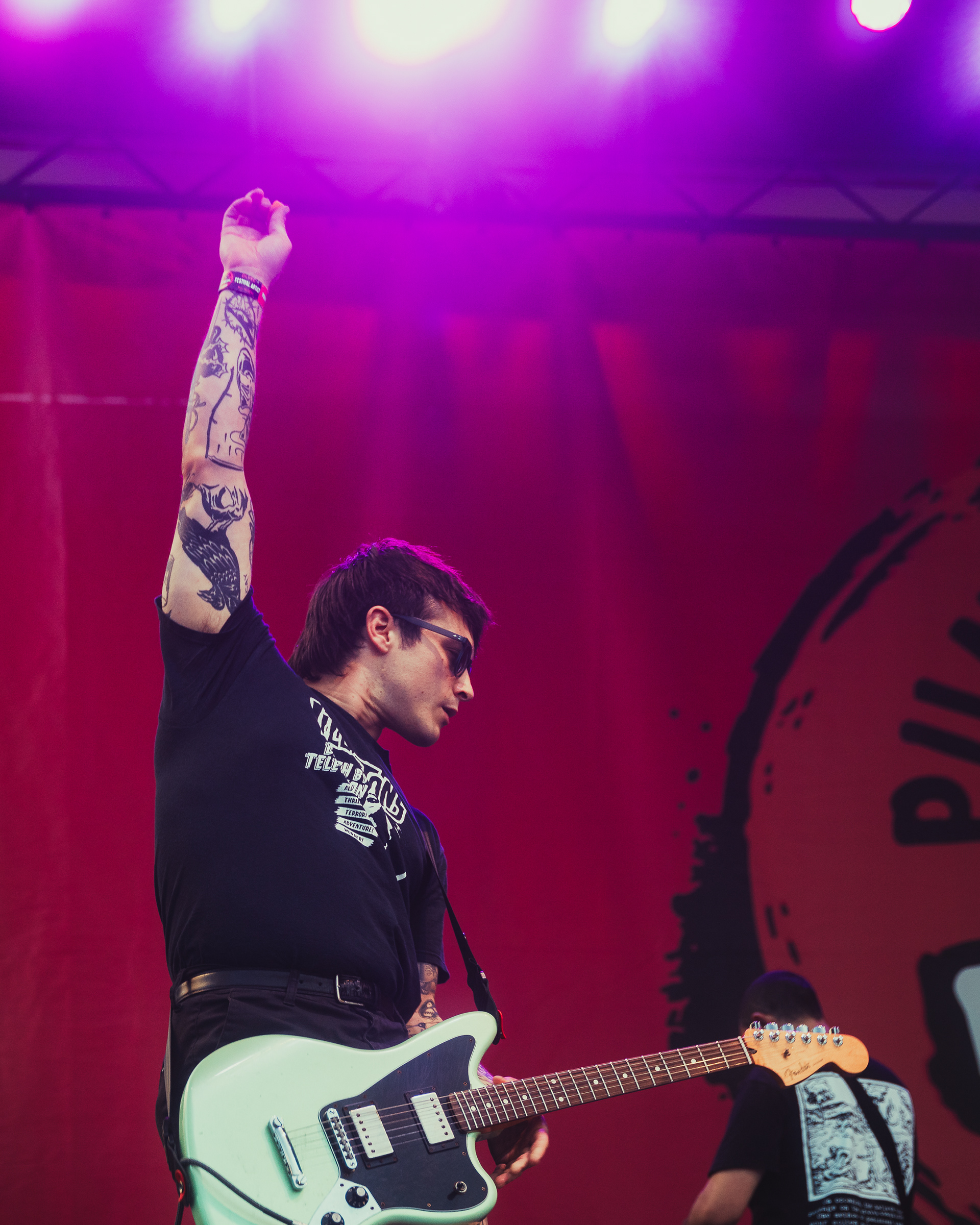 Punk Rock Bowling Music Festival