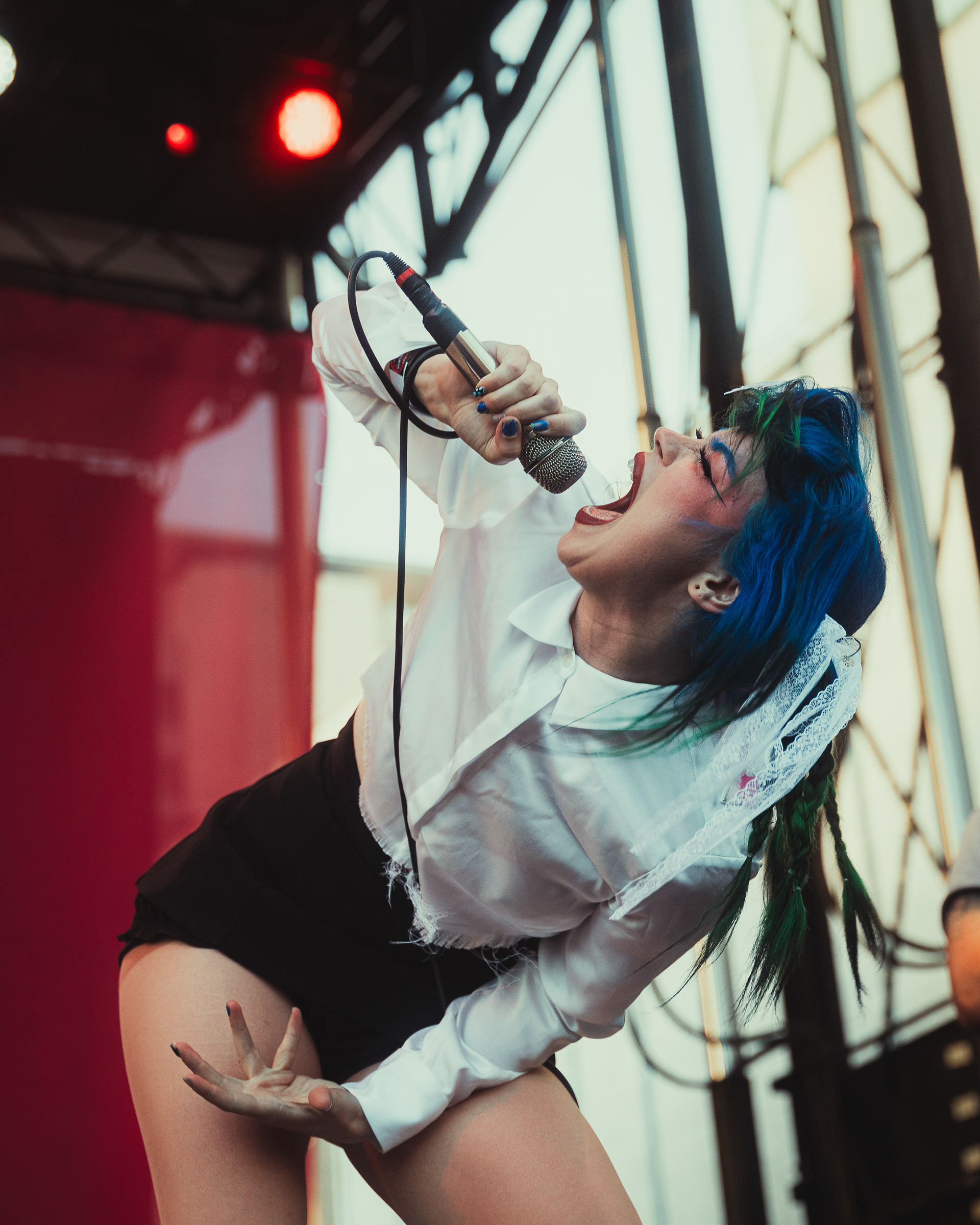 Punk Rock Bowling Music Festival