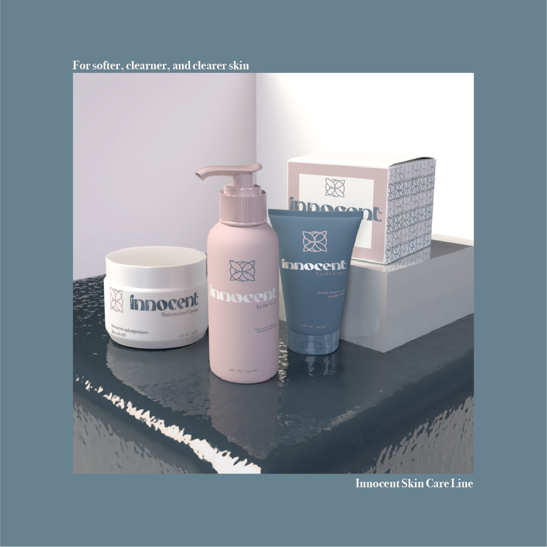 Packaging Design