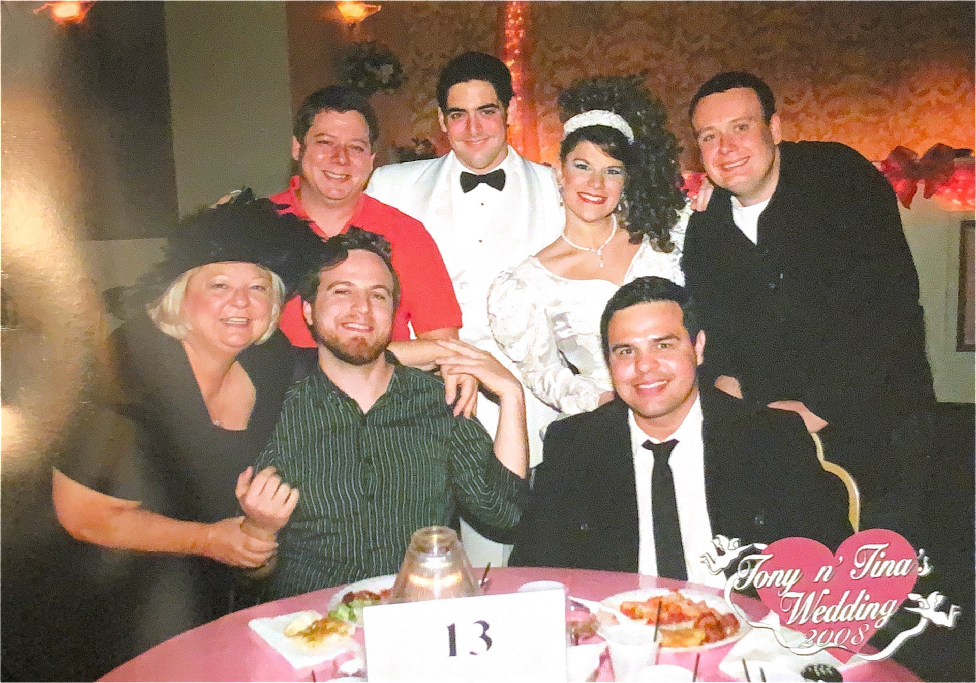 "Wedding