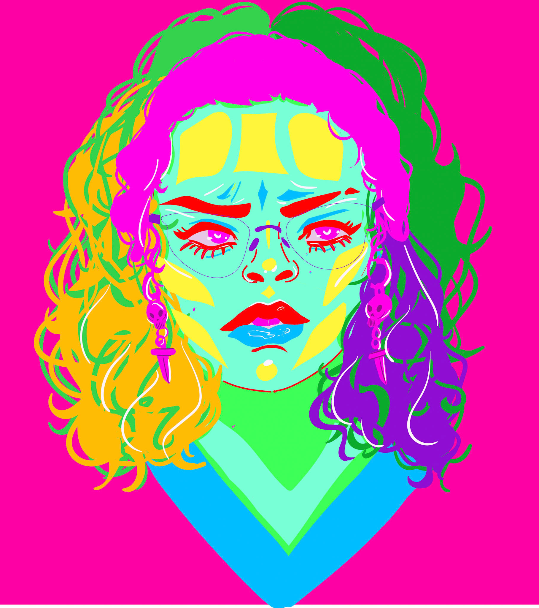 Final Portrait