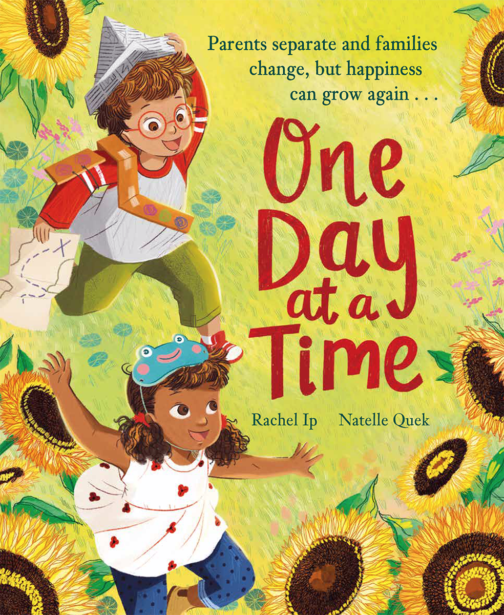 One Day At A Time