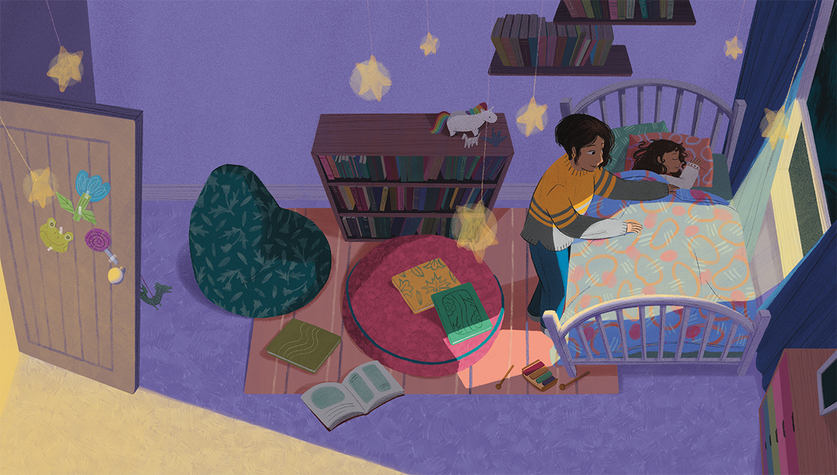 Once Upon A Storytime