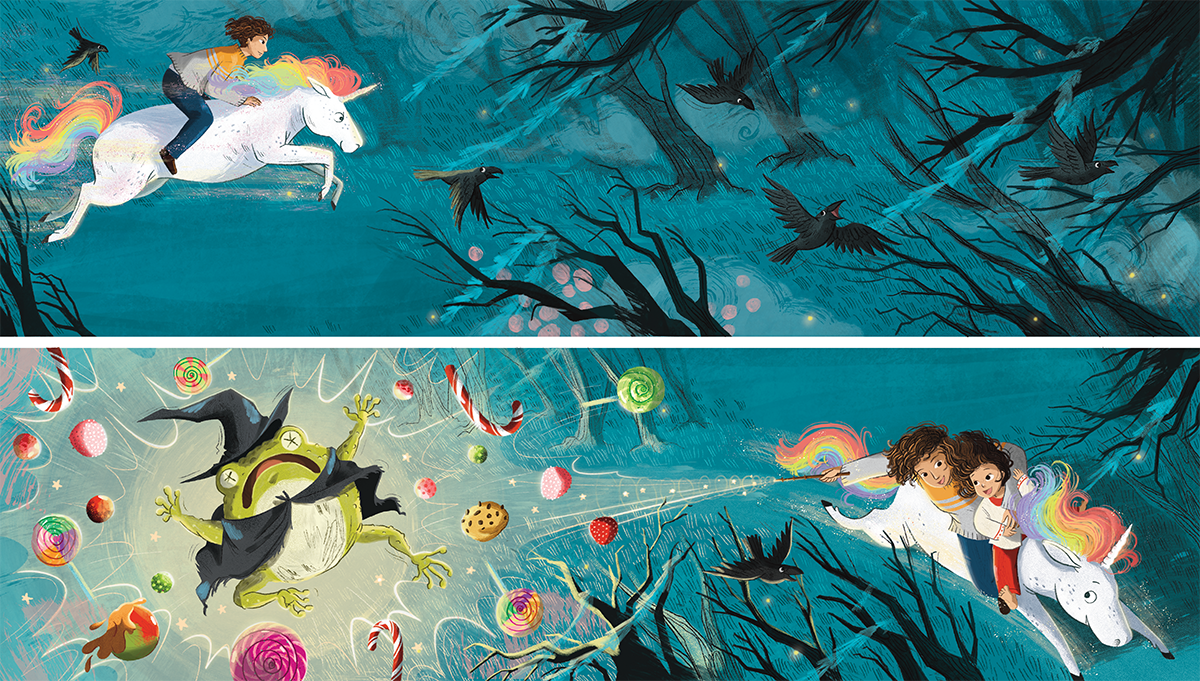 Once Upon A Storytime