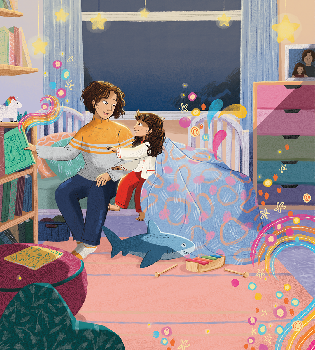 Once Upon A Storytime