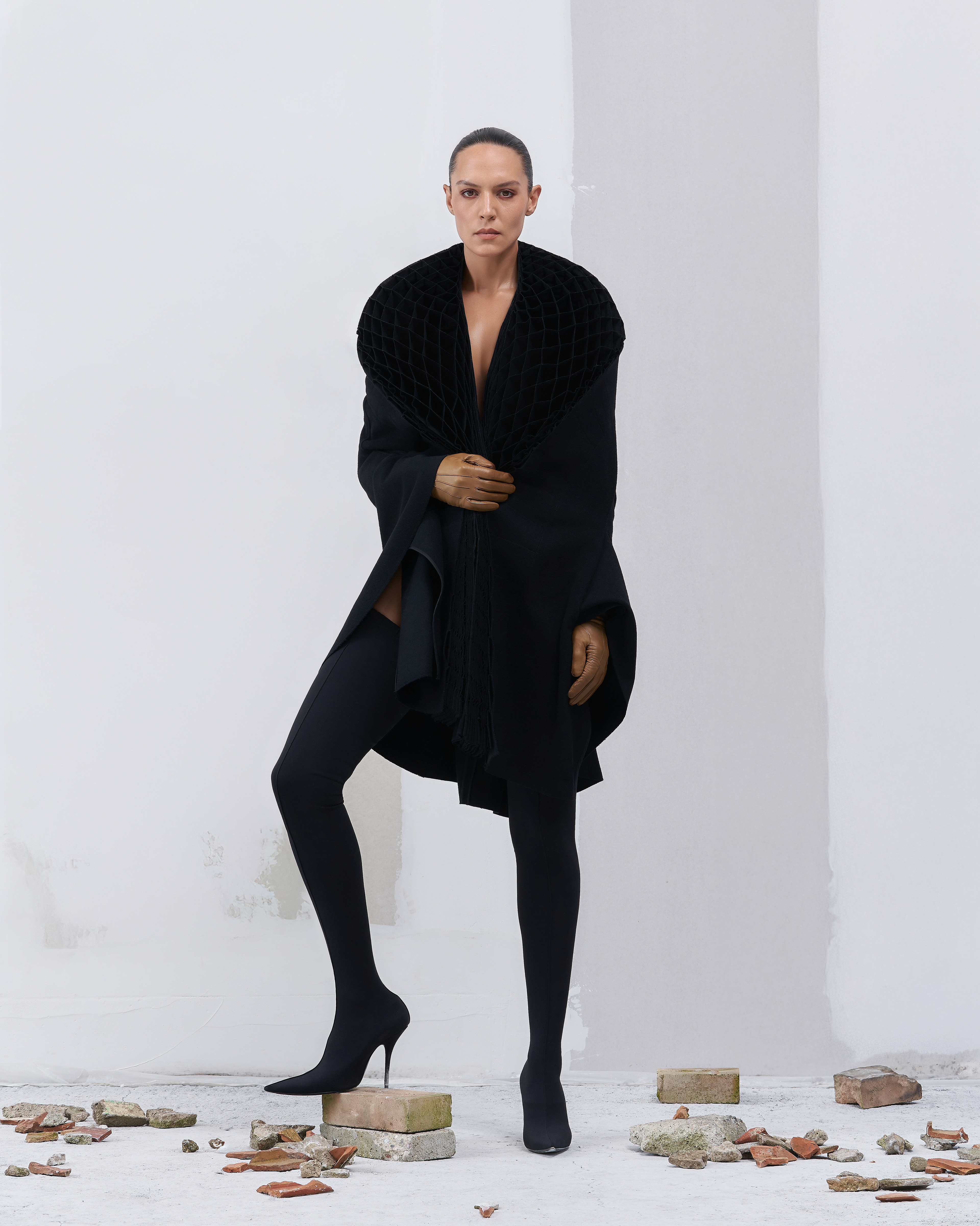 Le Mile October 25 Issue