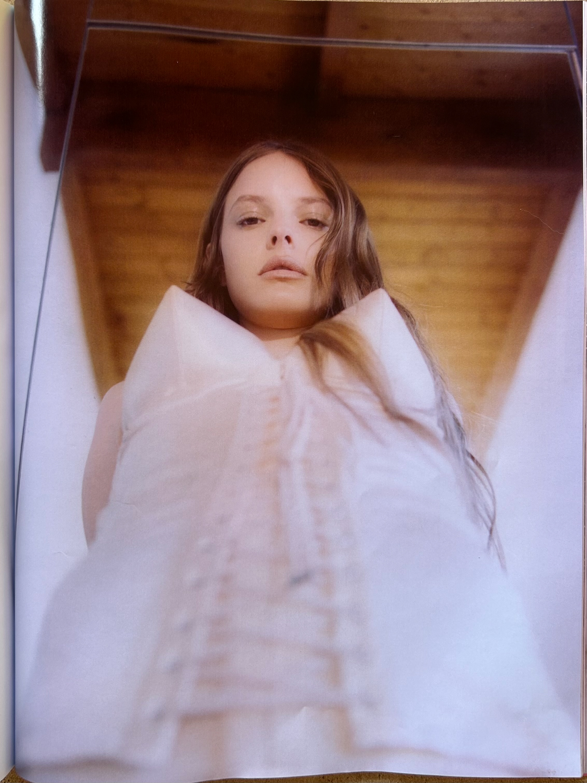 Alana x Vogue Portugal