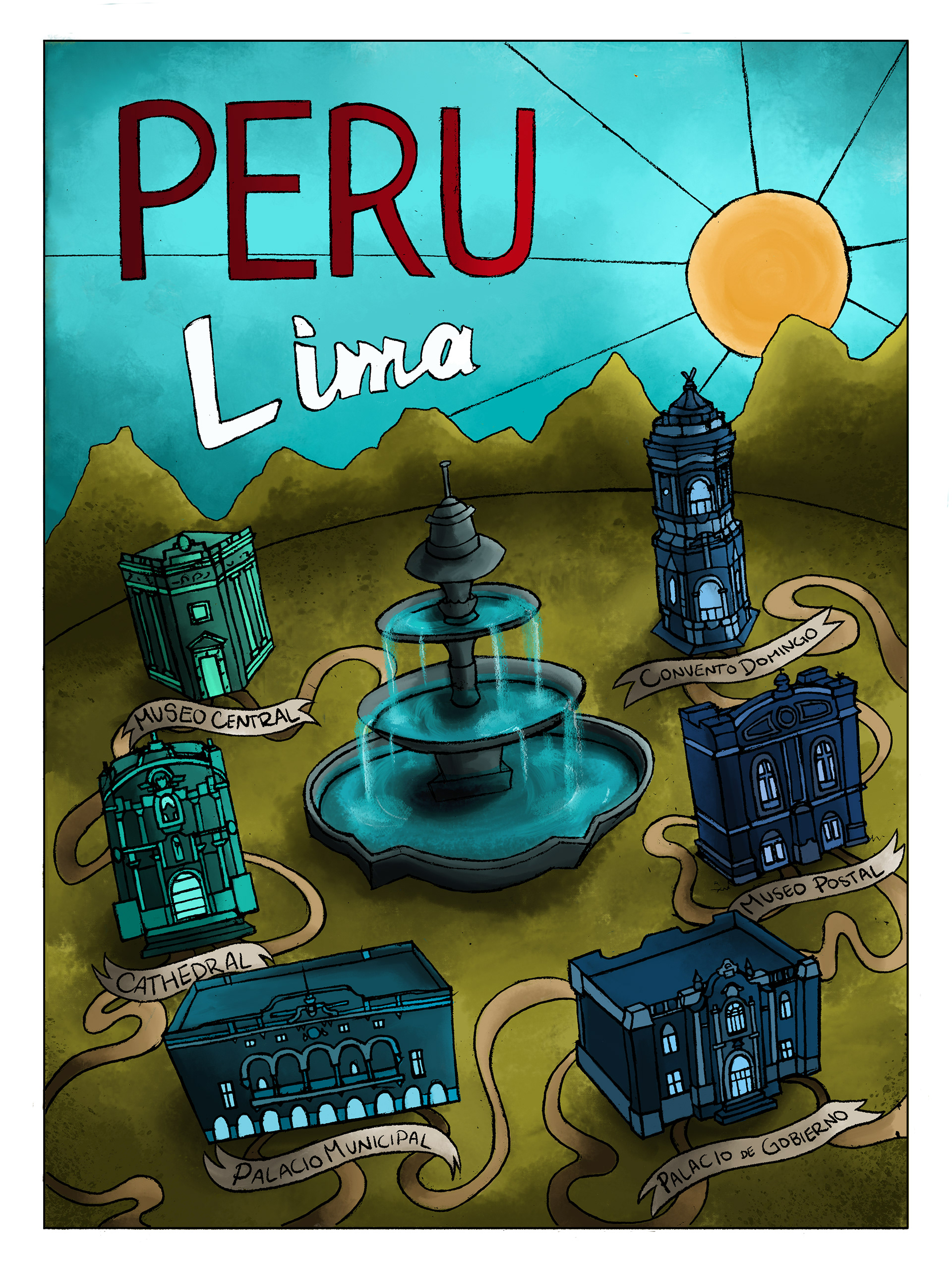 Viva Lima! 2026