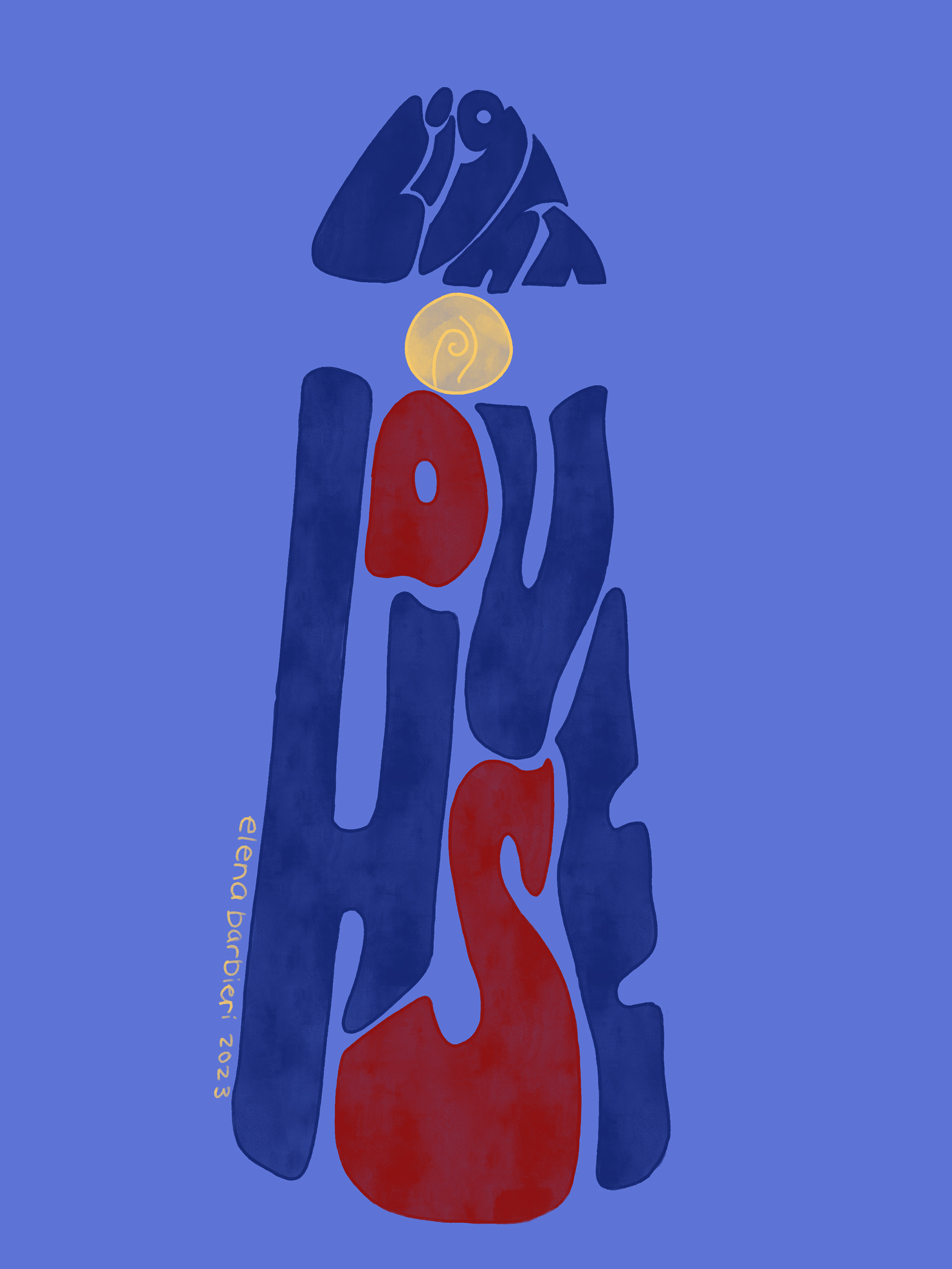 Cover Page