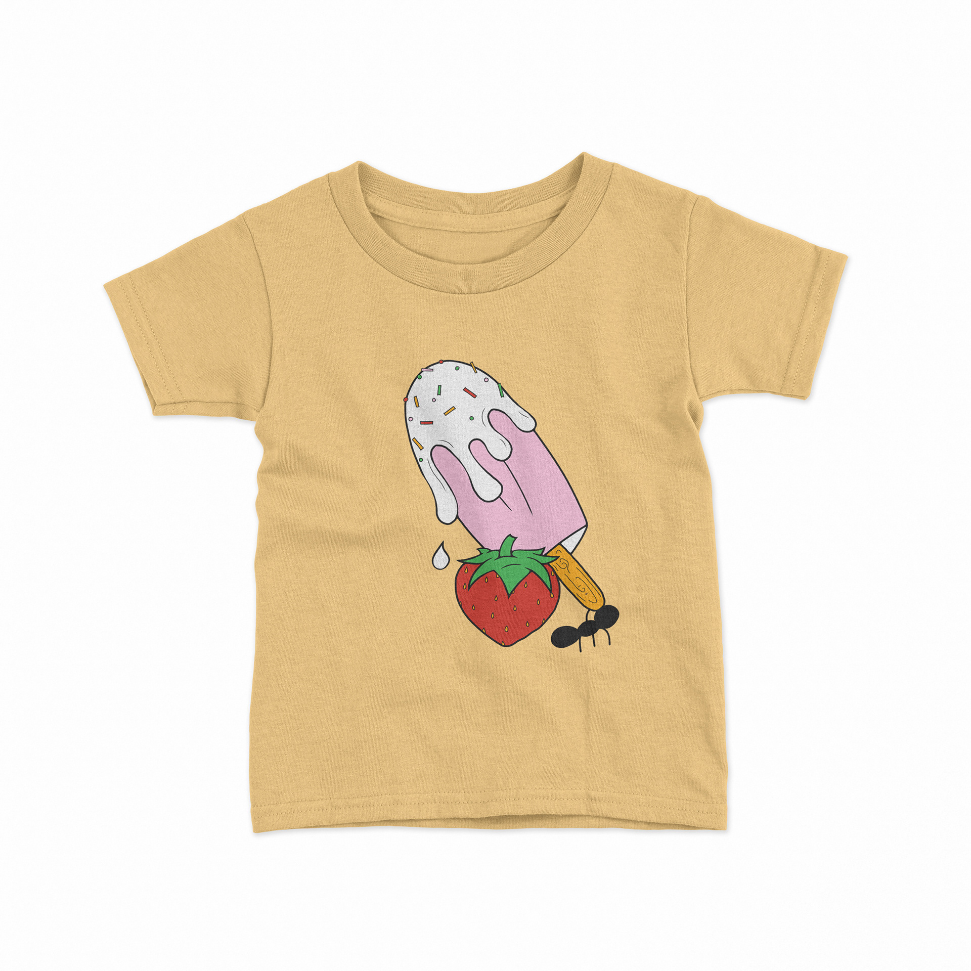 Pajama Shirt Mockup 2023