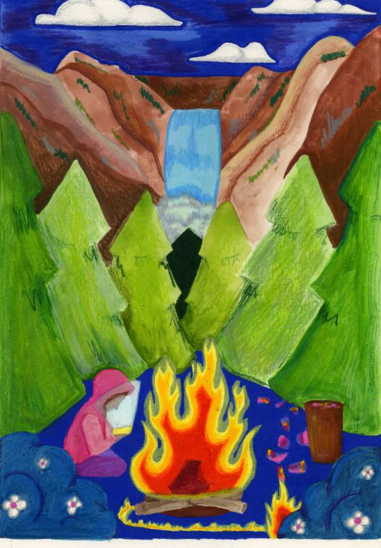 Forest Fire Awareness 2023