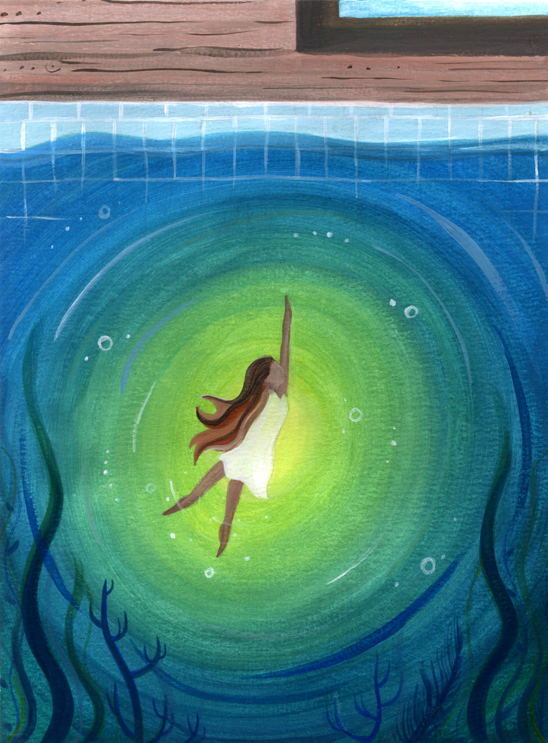 Mermaidification, 1 of 2 2026
