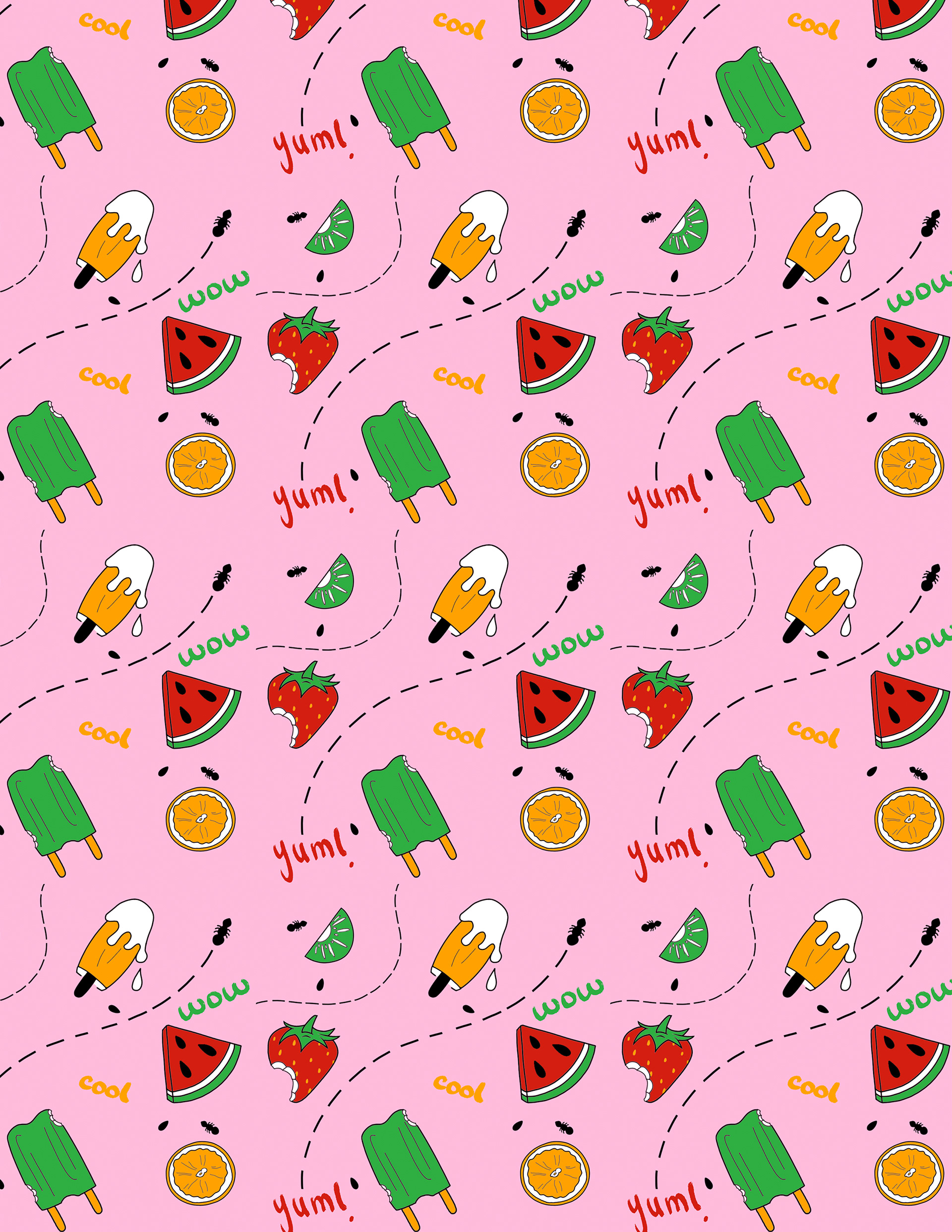 Pajama Pants Design 2023