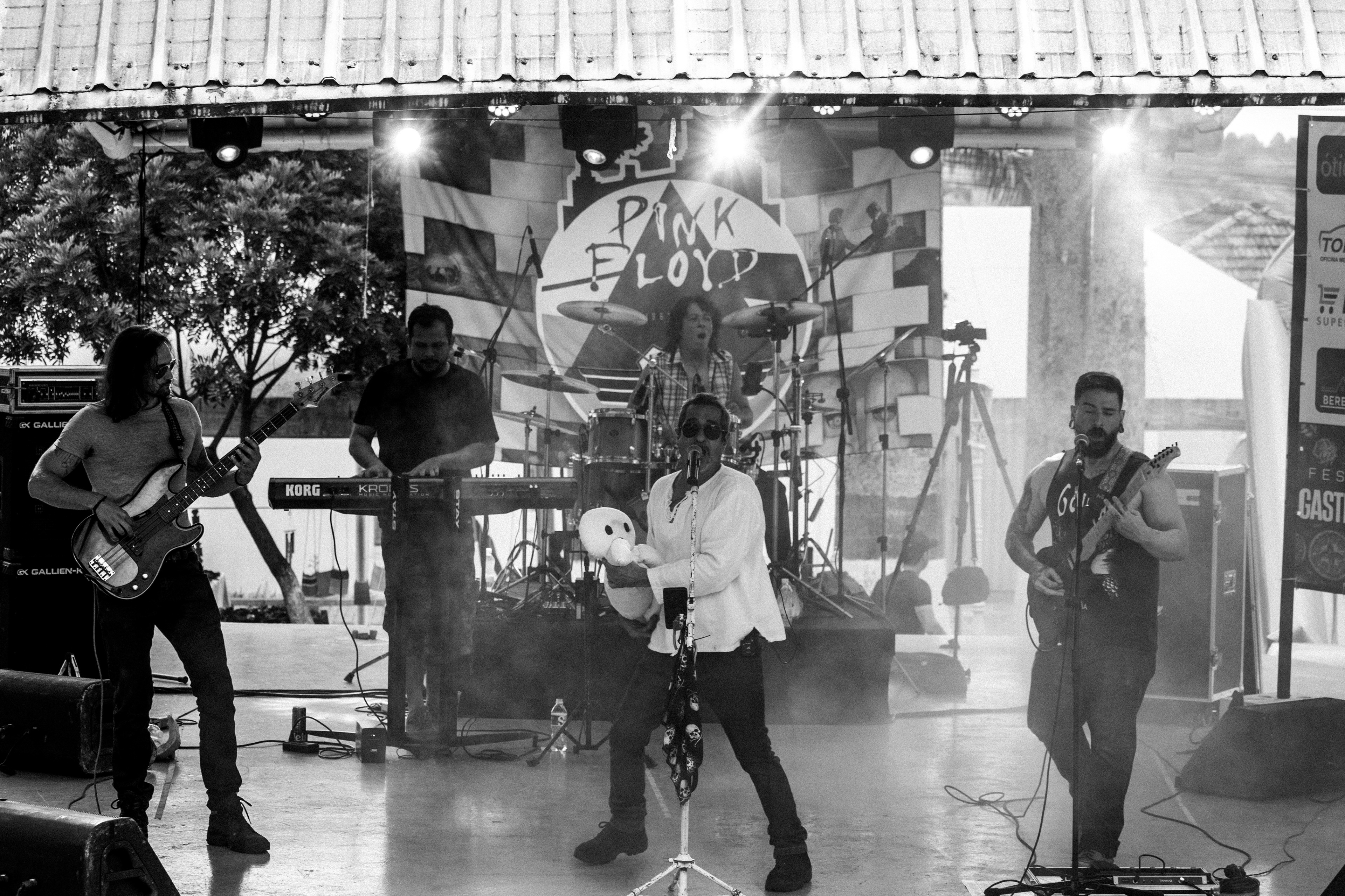 Show Rota 107- Sto Ant de Posse