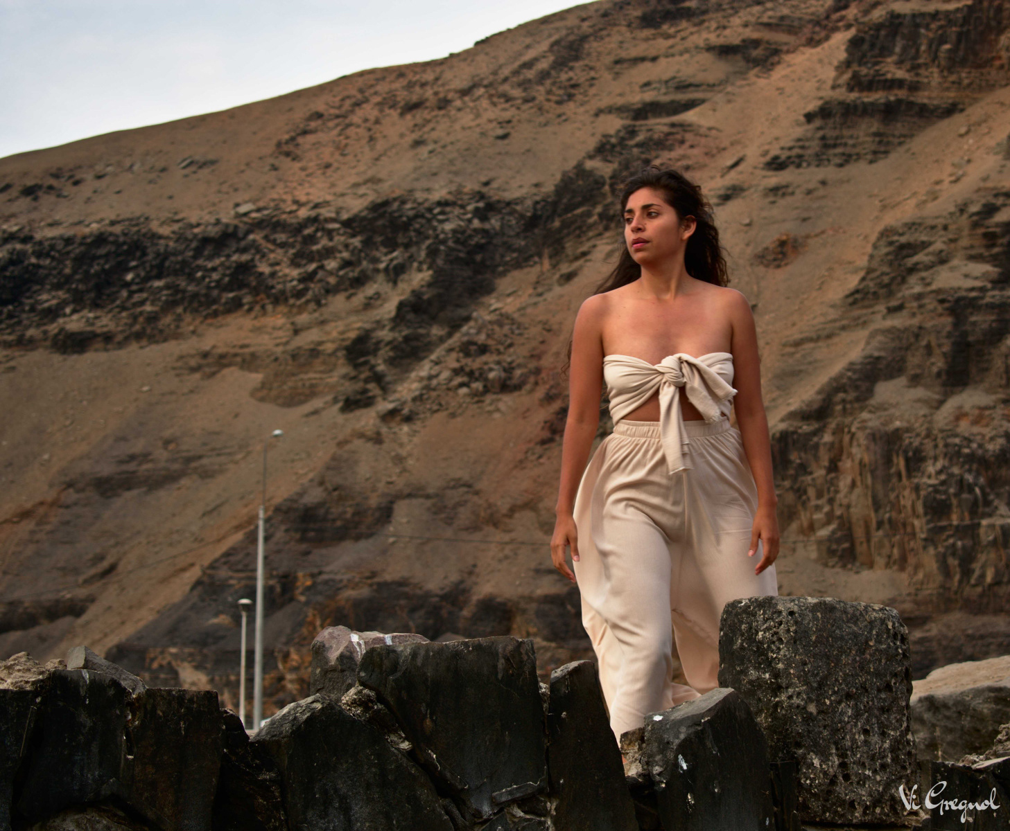 Hilos de Antonia- Lima- Peru- 2019