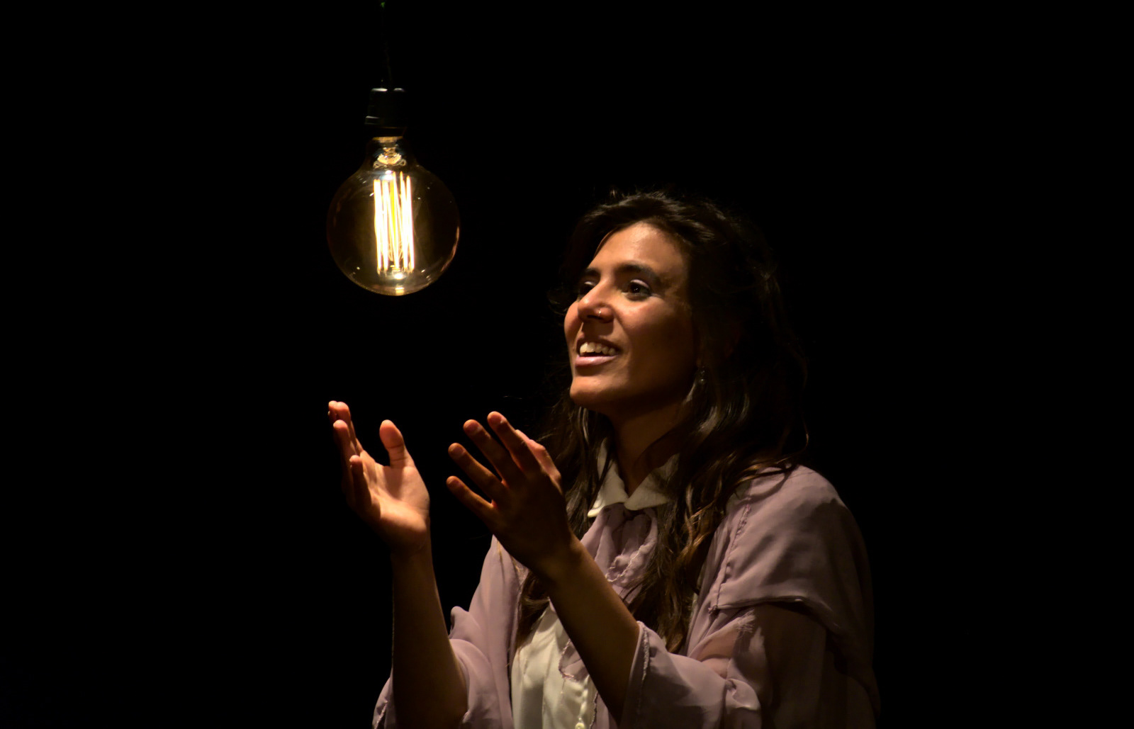 Impro Callejera- Lima- Peru (2019)
