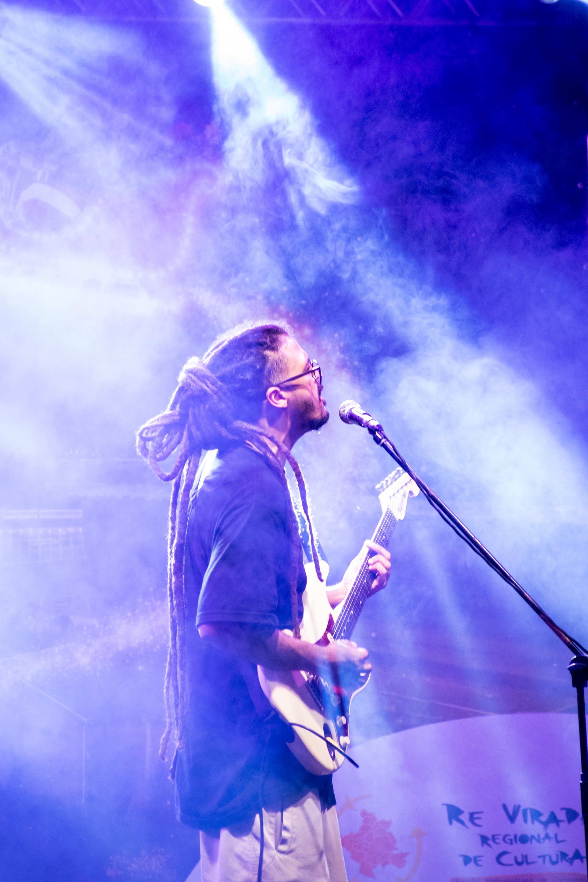 Show Alexaband 2025- Holambra