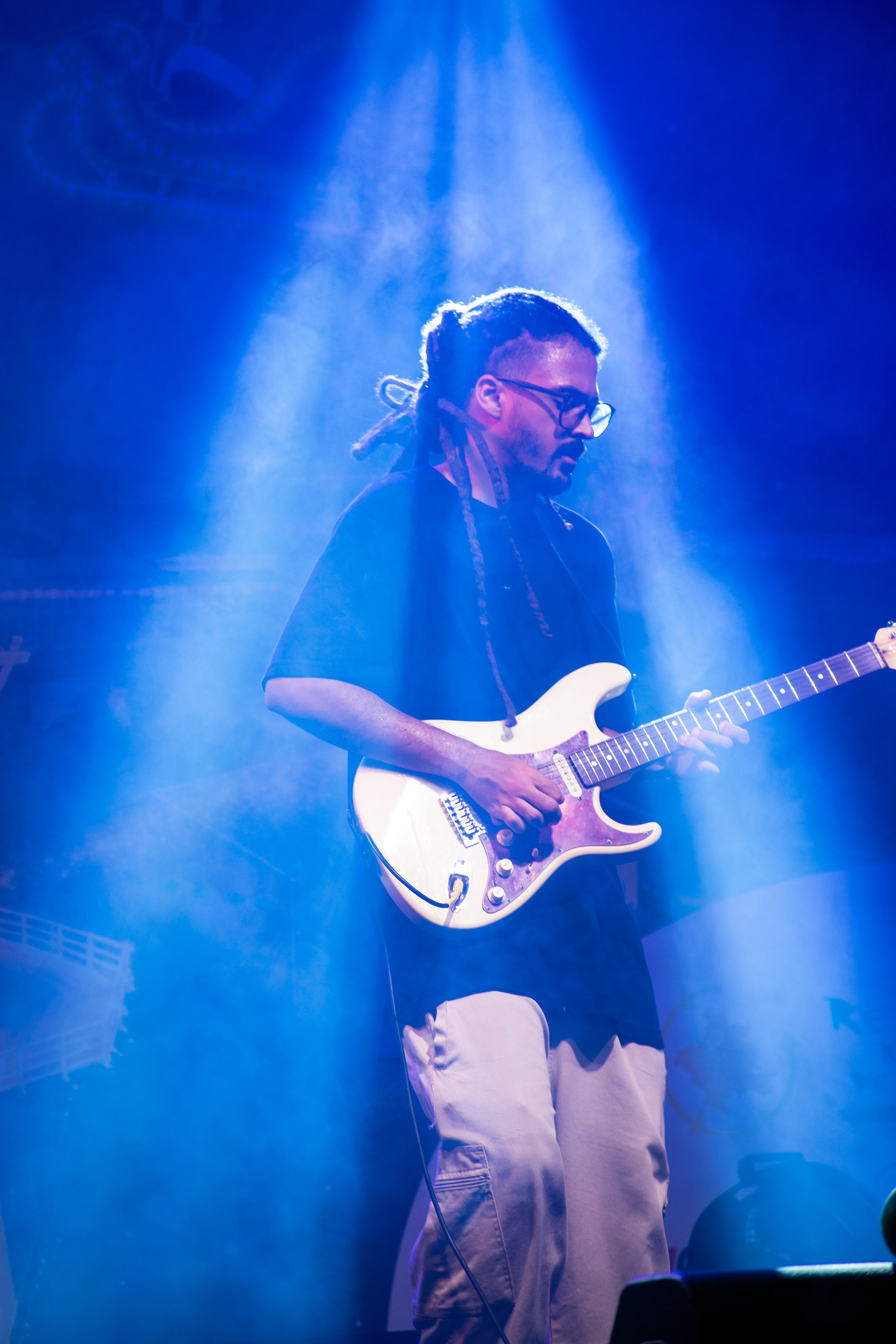 Show Alexaband 2025- Holambra