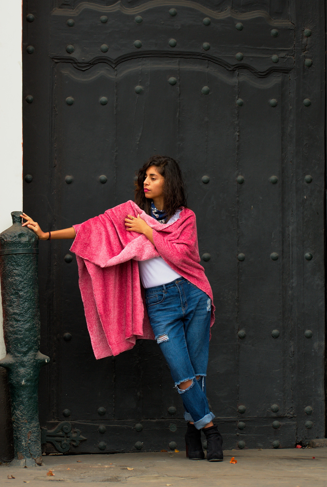 Hilos de Antonia- Lima- Peru- 2019