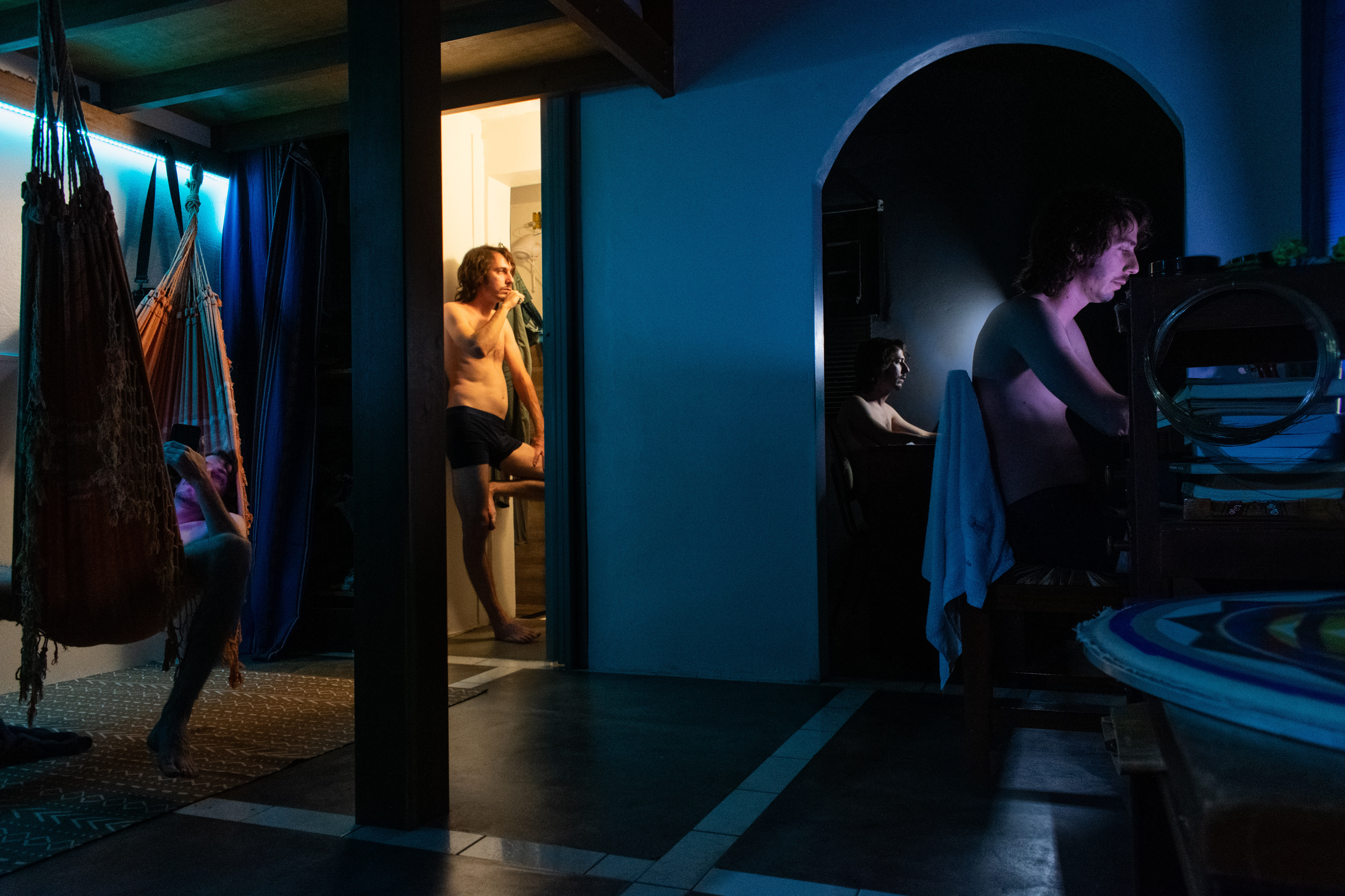 Sto Antonio de Posse, SP- 2024