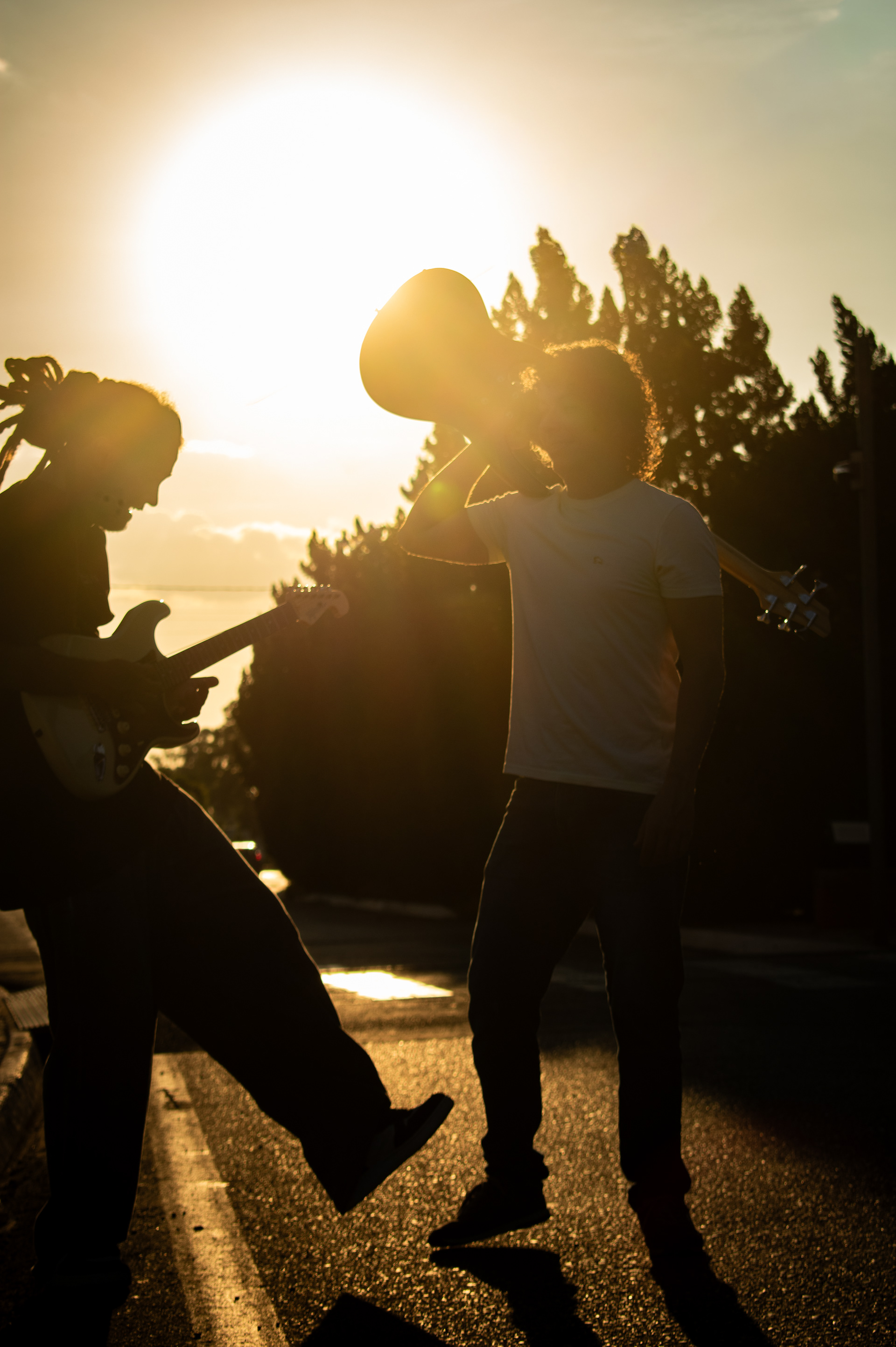 Sessão para Alexaband- Holambra
