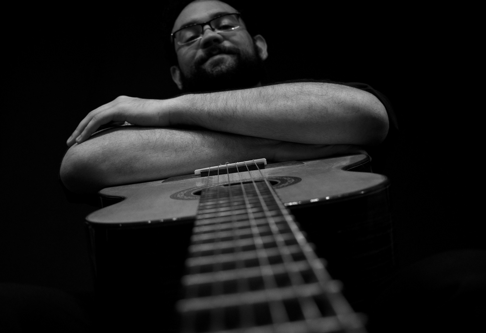Camerata de Violões- Campinas- SP (2018)