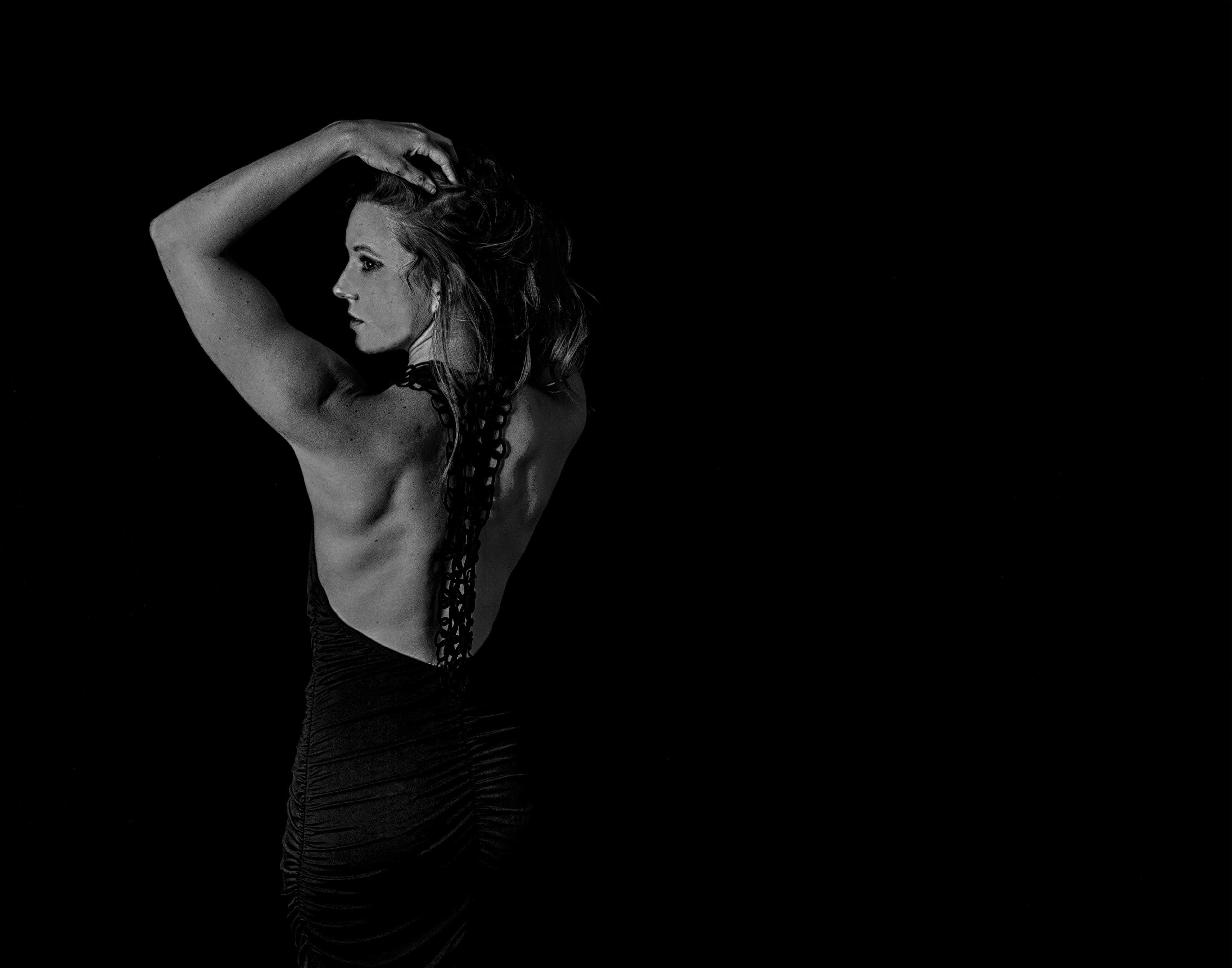 Model: @kimberlykrzywda