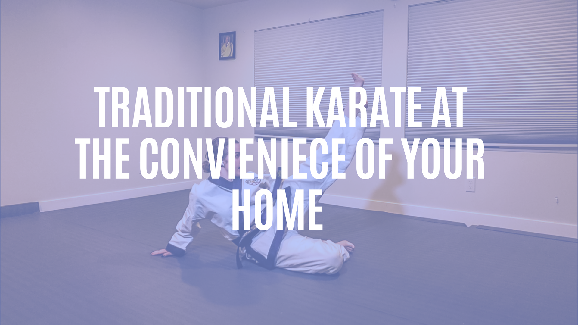 Learn Martial Arts Online