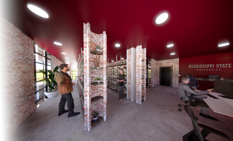 LIBRARY PERSPECTIVE